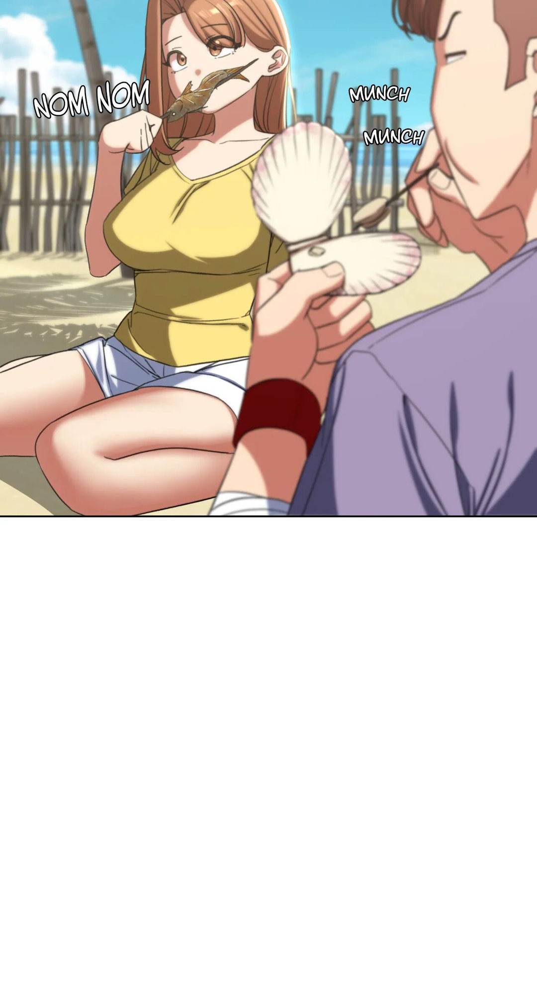 Read Hentai Image 85 87157 in comic Seniors Of Class 5 - Chapter 50 - hentaitnt.net
