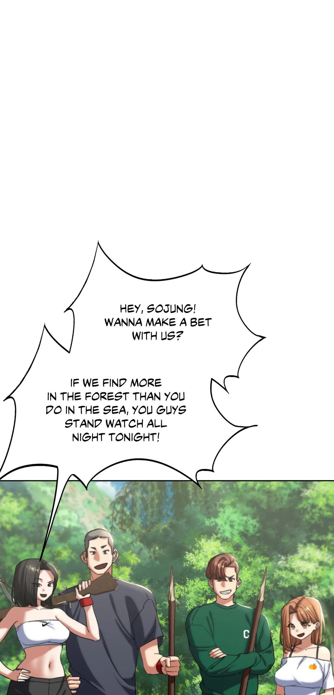Read Hentai Image 86 87157 in comic Seniors Of Class 5 - Chapter 50 - hentaitnt.net
