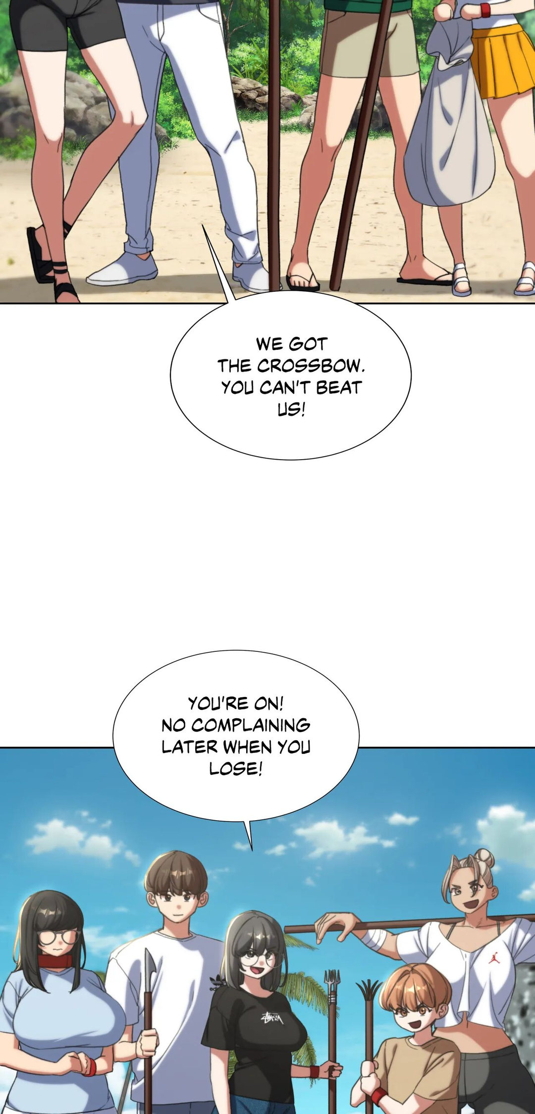 Read Hentai Image 87 87157 in comic Seniors Of Class 5 - Chapter 50 - hentaitnt.net