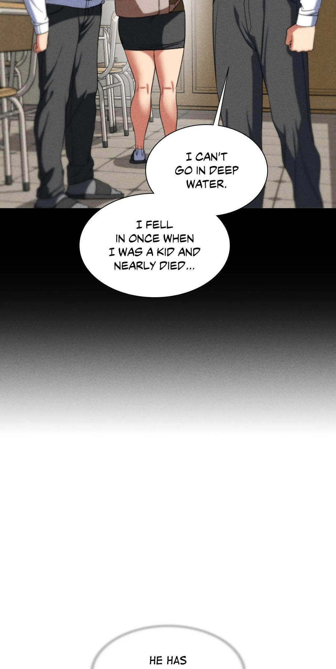 Read Hentai Image 93 87157 in comic Seniors Of Class 5 - Chapter 50 - hentaitnt.net