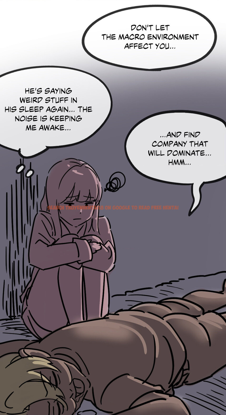 Read Hentai Image 18 deb3c in comic Seniors Of Class 5 - Chapter 51.5 - hentaitnt.net