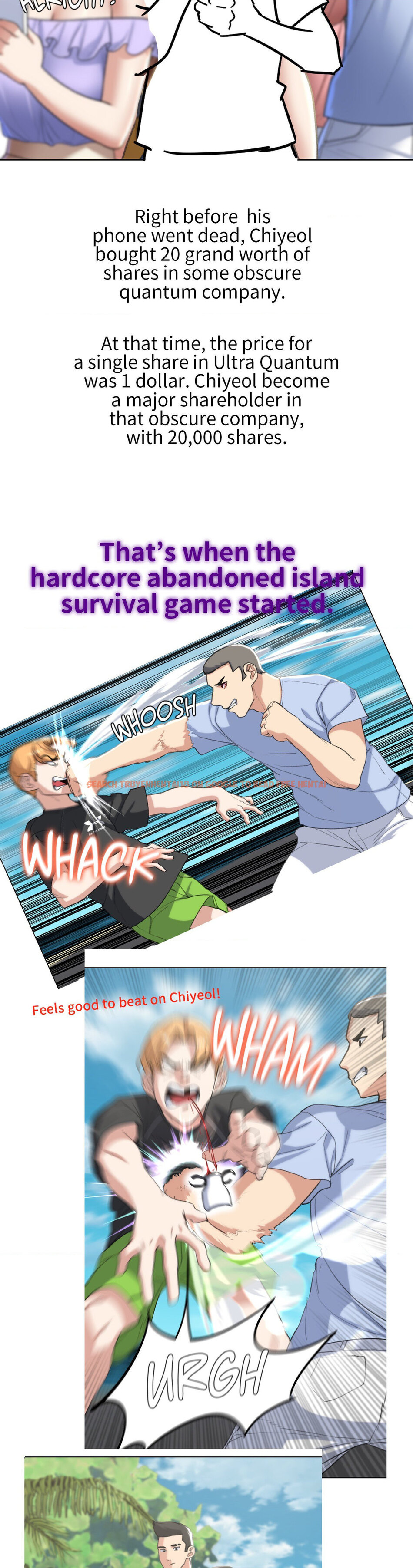 Read Hentai Image 6 deb3c in comic Seniors Of Class 5 - Chapter 51.5 - hentaitnt.net