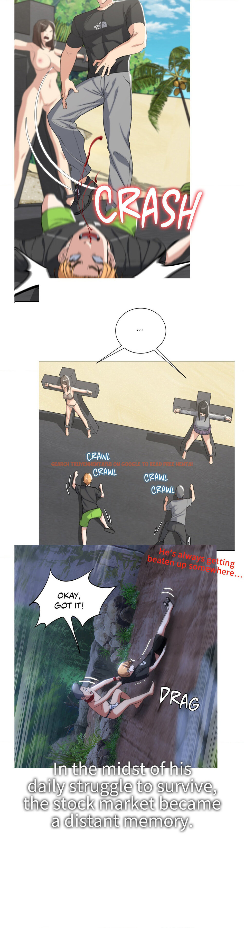 Read Hentai Image 7 deb3c in comic Seniors Of Class 5 - Chapter 51.5 - hentaitnt.net