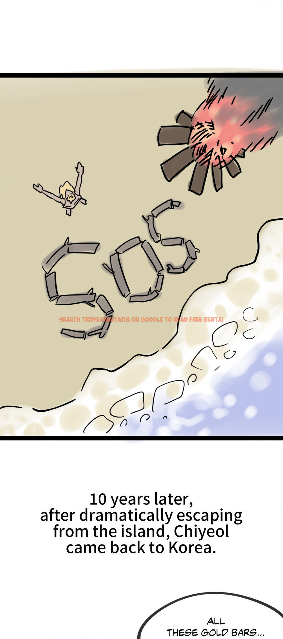 Read Hentai Image 8 deb3c in comic Seniors Of Class 5 - Chapter 51.5 - hentaitnt.net
