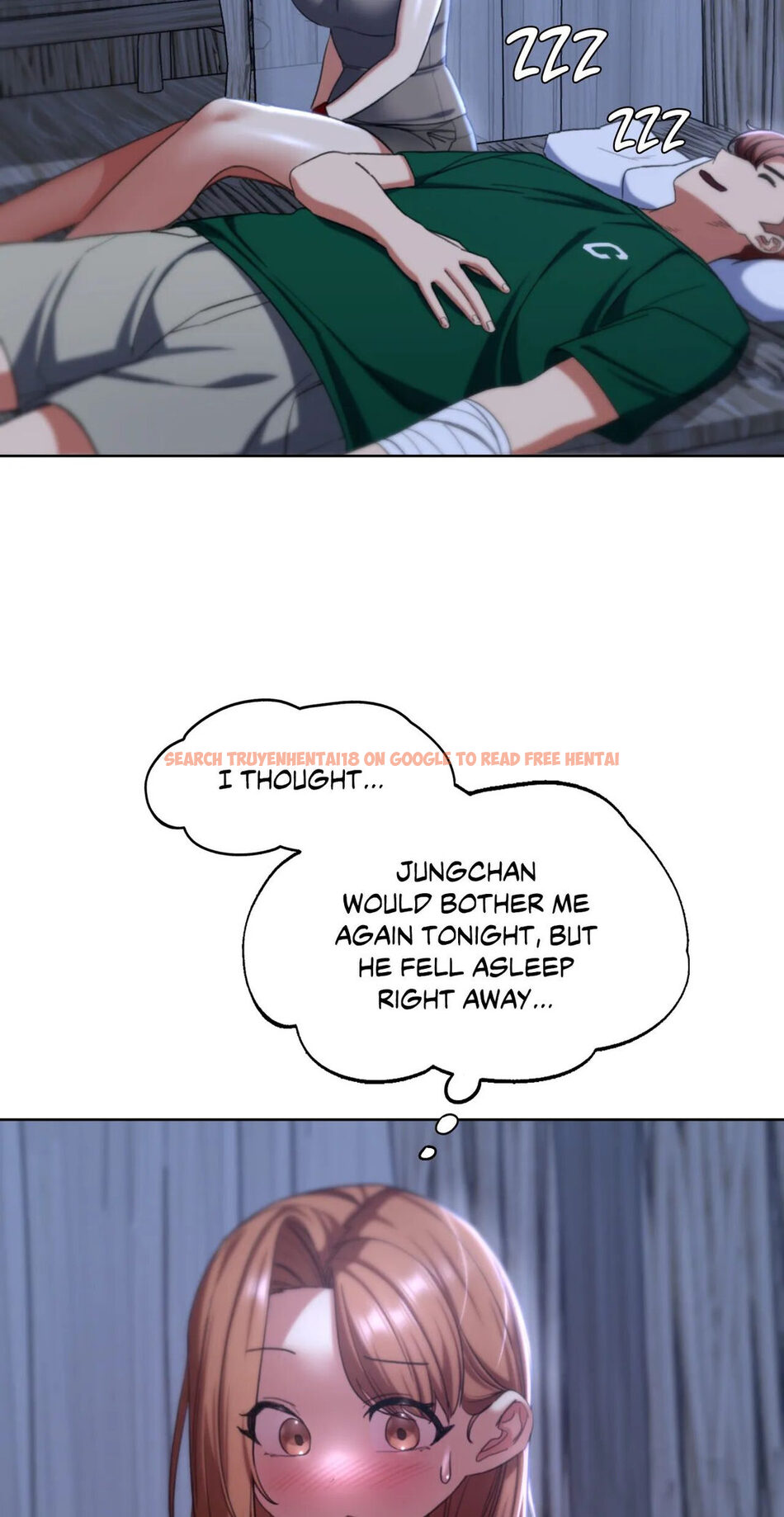 Read Hentai Image 101 41892 in comic Seniors Of Class 5 - Chapter 51 - hentaitnt.net