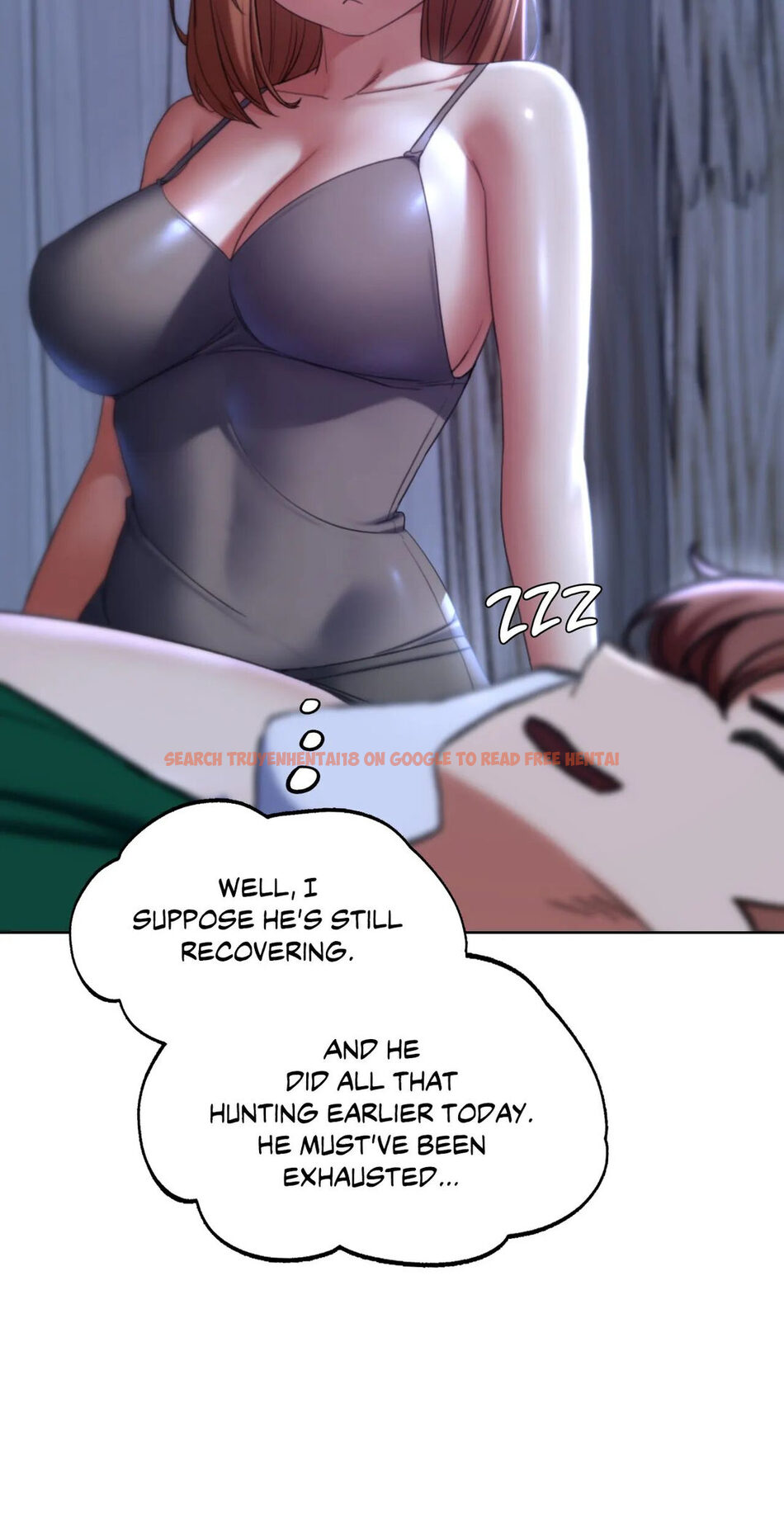 Read Hentai Image 102 41892 in comic Seniors Of Class 5 - Chapter 51 - hentaitnt.net