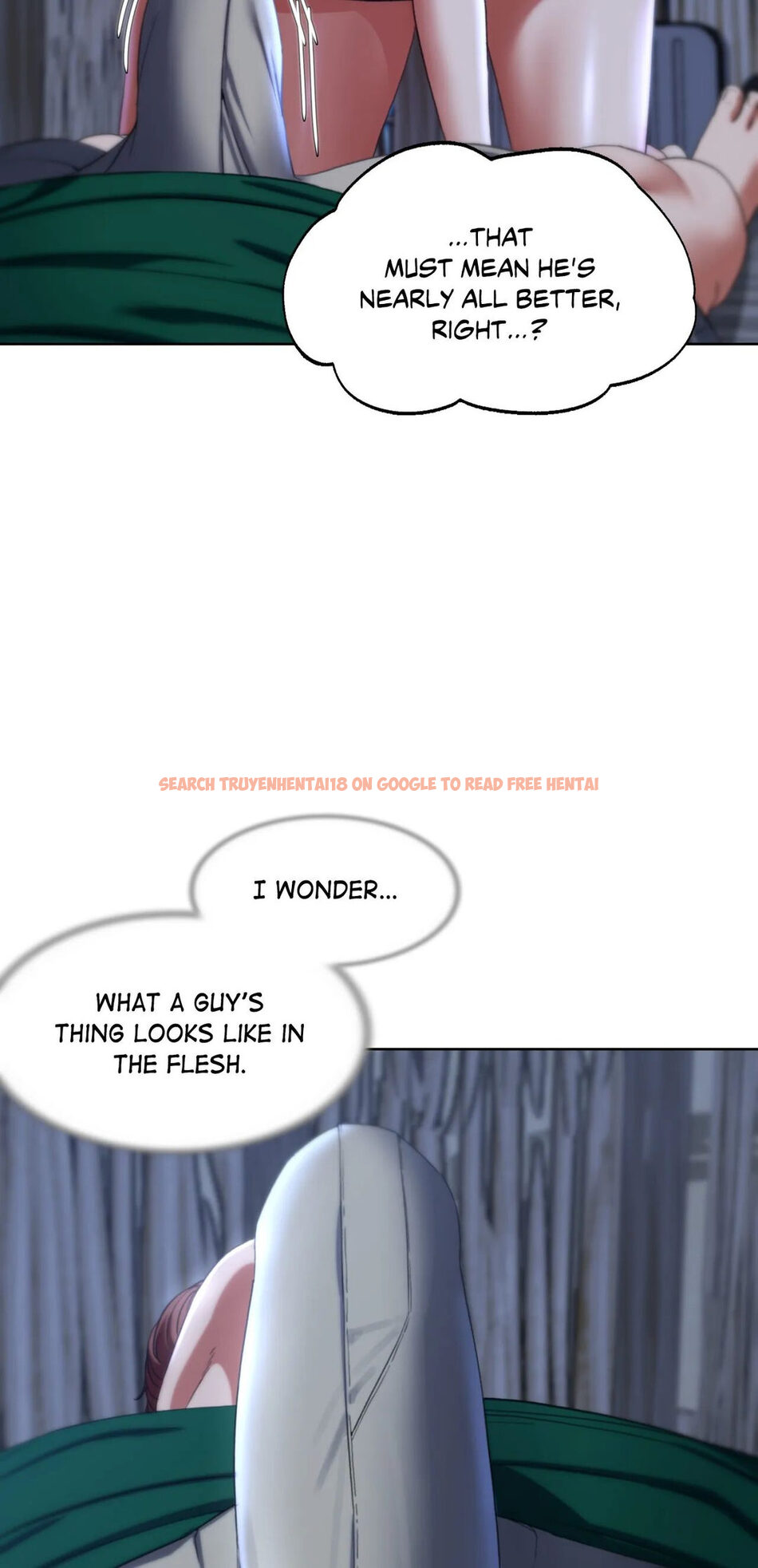 Read Hentai Image 105 41892 in comic Seniors Of Class 5 - Chapter 51 - hentaitnt.net