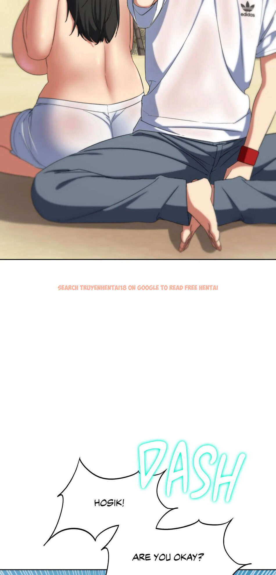 Read Hentai Image 16 41891 in comic Seniors Of Class 5 - Chapter 51 - hentaitnt.net