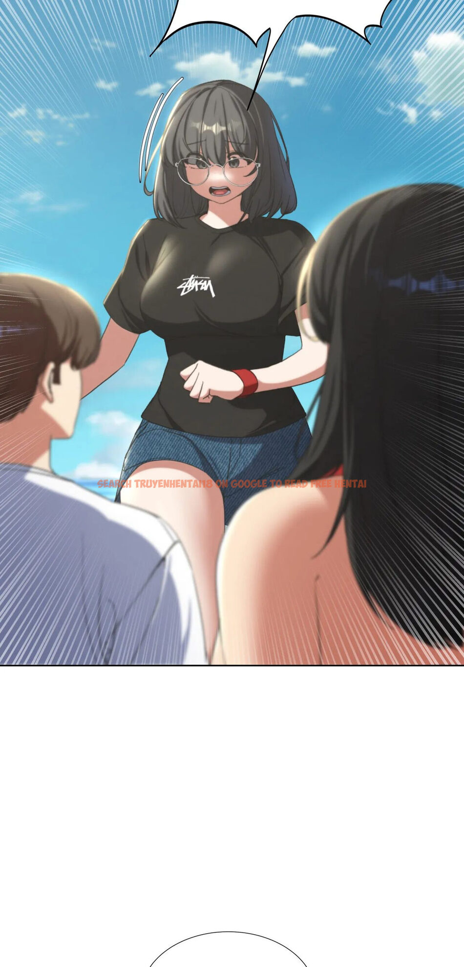 Read Hentai Image 17 41891 in comic Seniors Of Class 5 - Chapter 51 - hentaitnt.net