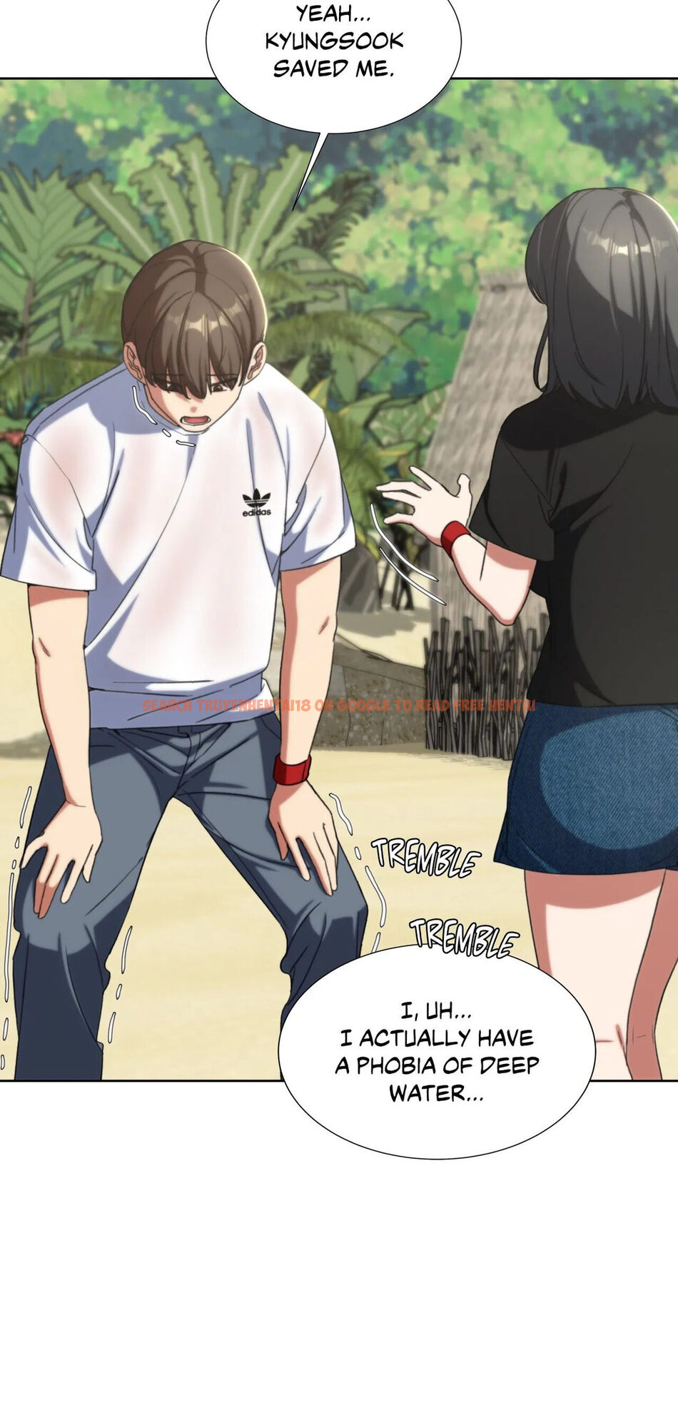 Read Hentai Image 18 41891 in comic Seniors Of Class 5 - Chapter 51 - hentaitnt.net