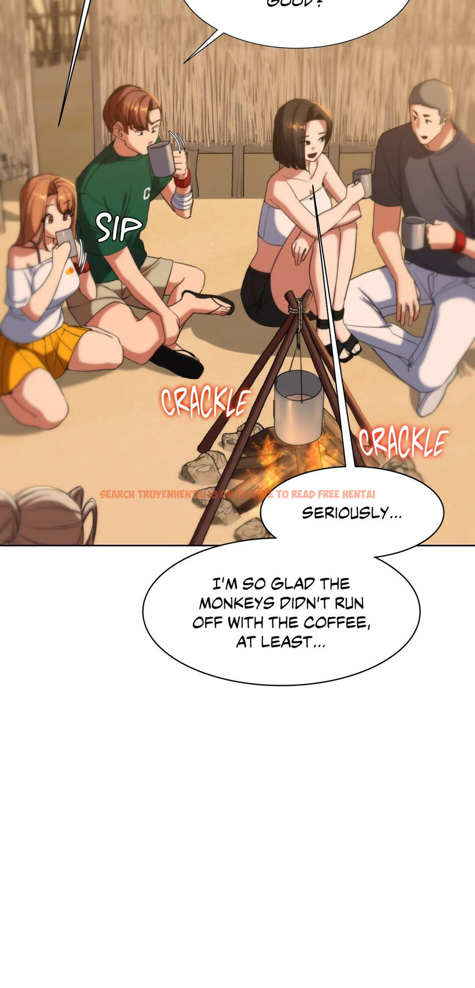 Read Hentai Image 48 41891 in comic Seniors Of Class 5 - Chapter 51 - hentaitnt.net