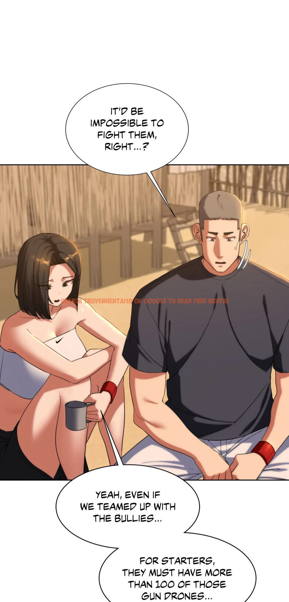 Read Hentai Image 50 41891 in comic Seniors Of Class 5 - Chapter 51 - hentaitnt.net