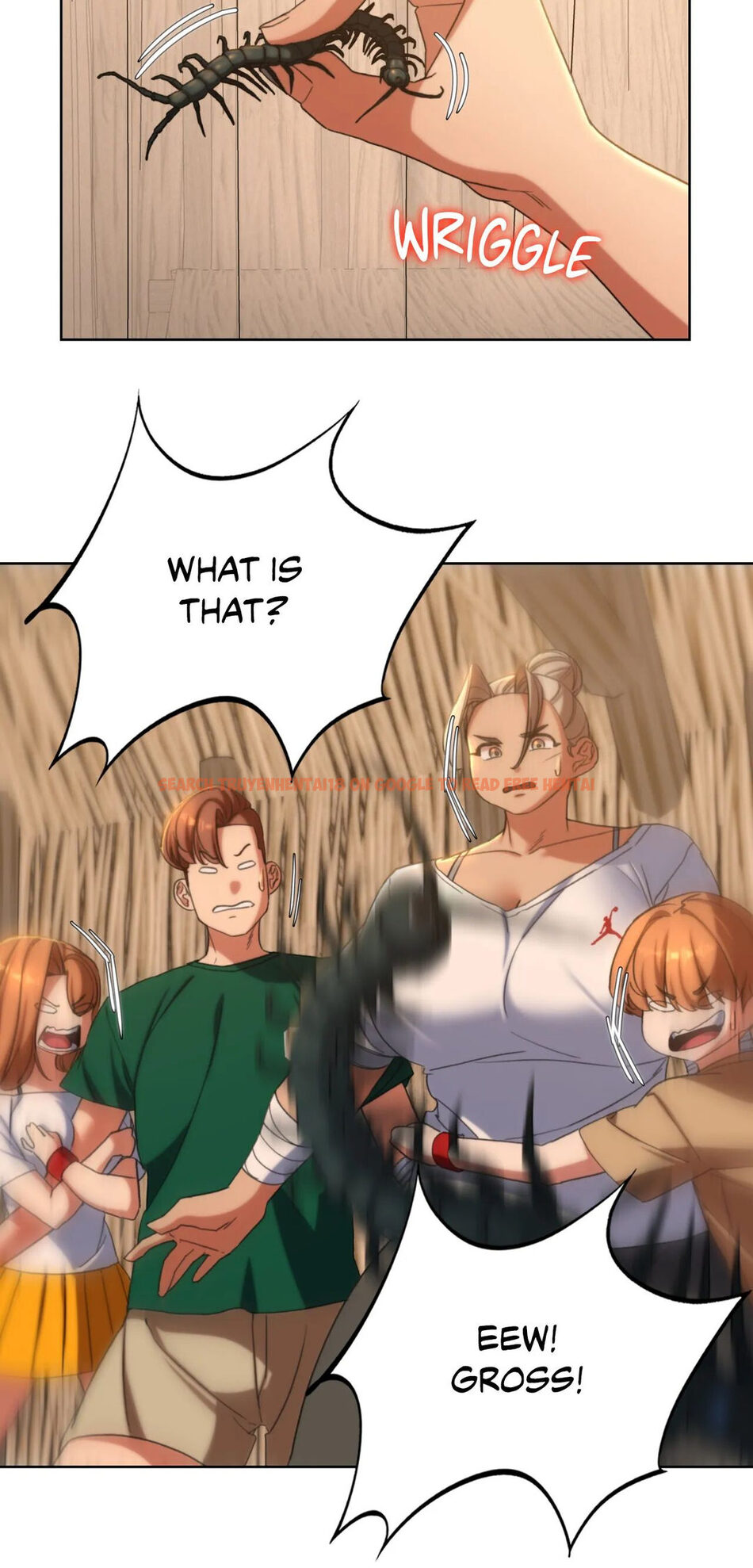 Read Hentai Image 55 41891 in comic Seniors Of Class 5 - Chapter 51 - hentaitnt.net