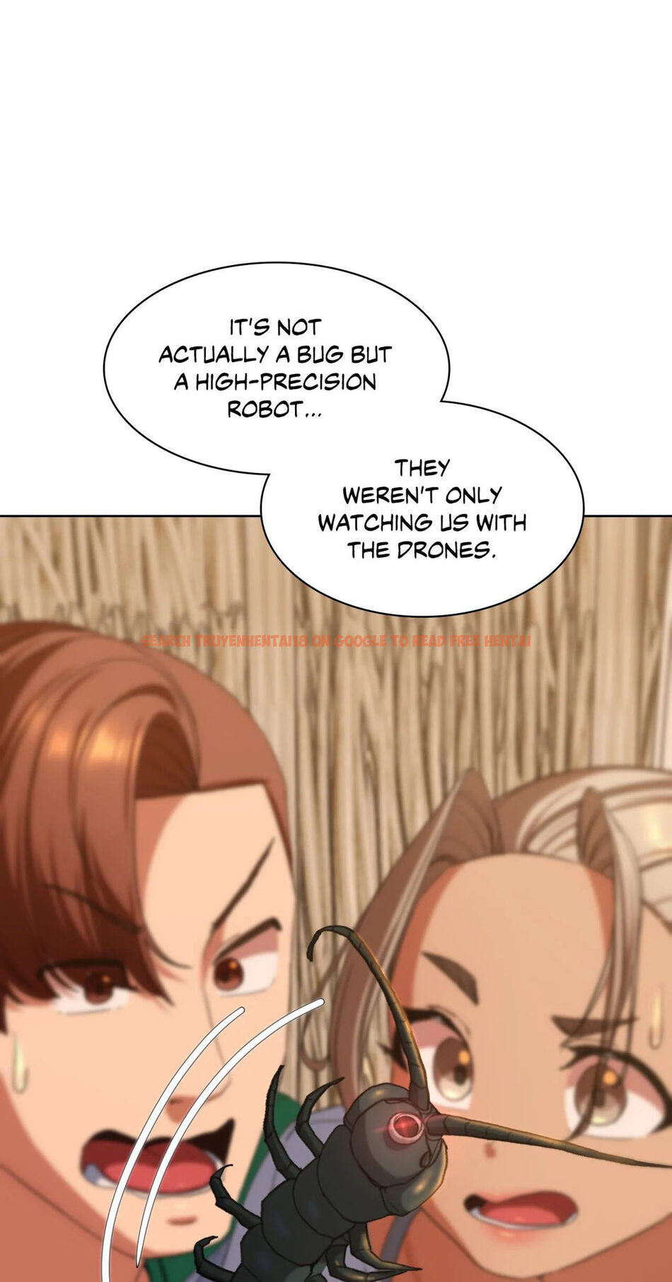 Read Hentai Image 56 41891 in comic Seniors Of Class 5 - Chapter 51 - hentaitnt.net