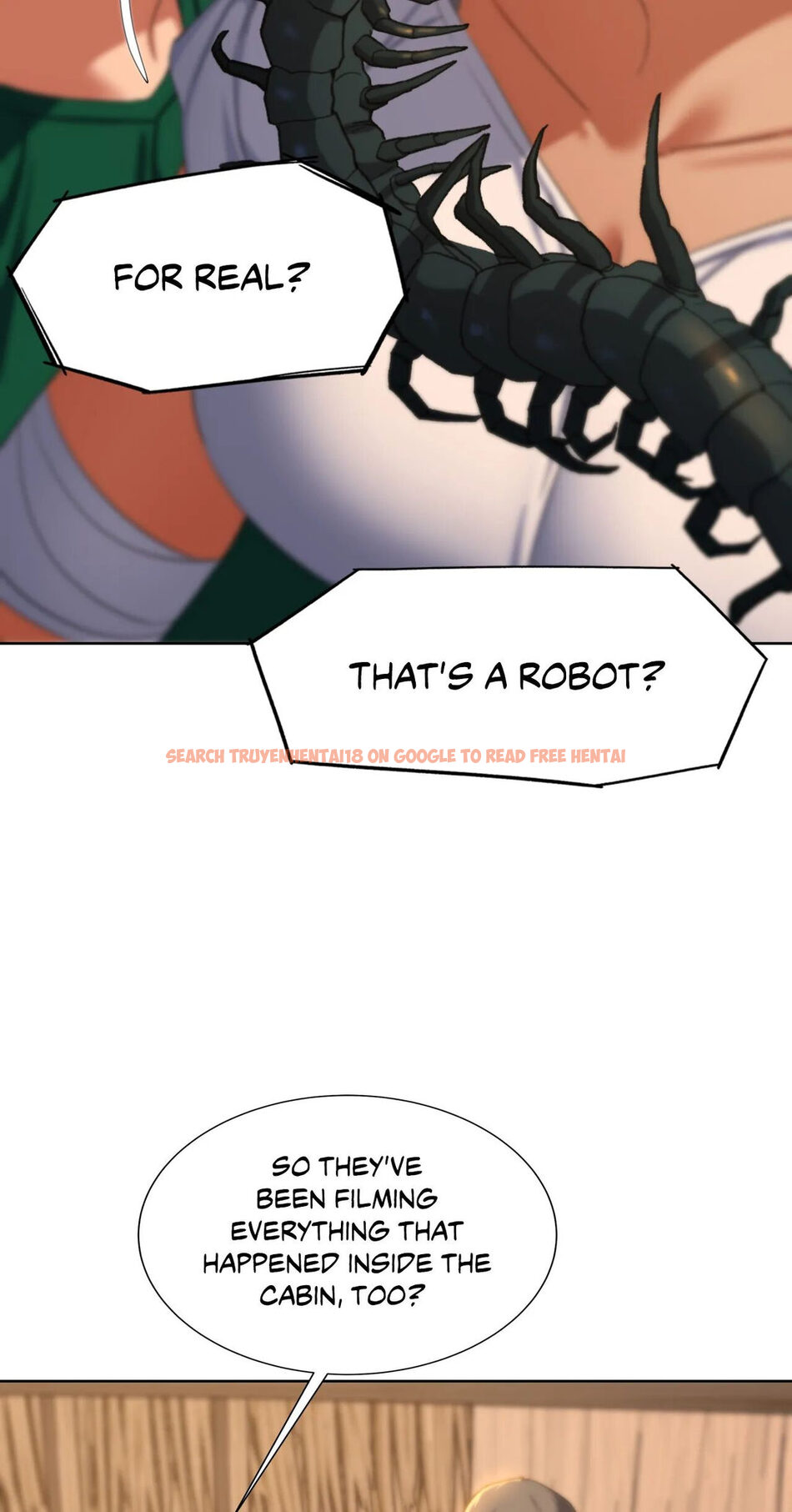 Read Hentai Image 57 41891 in comic Seniors Of Class 5 - Chapter 51 - hentaitnt.net