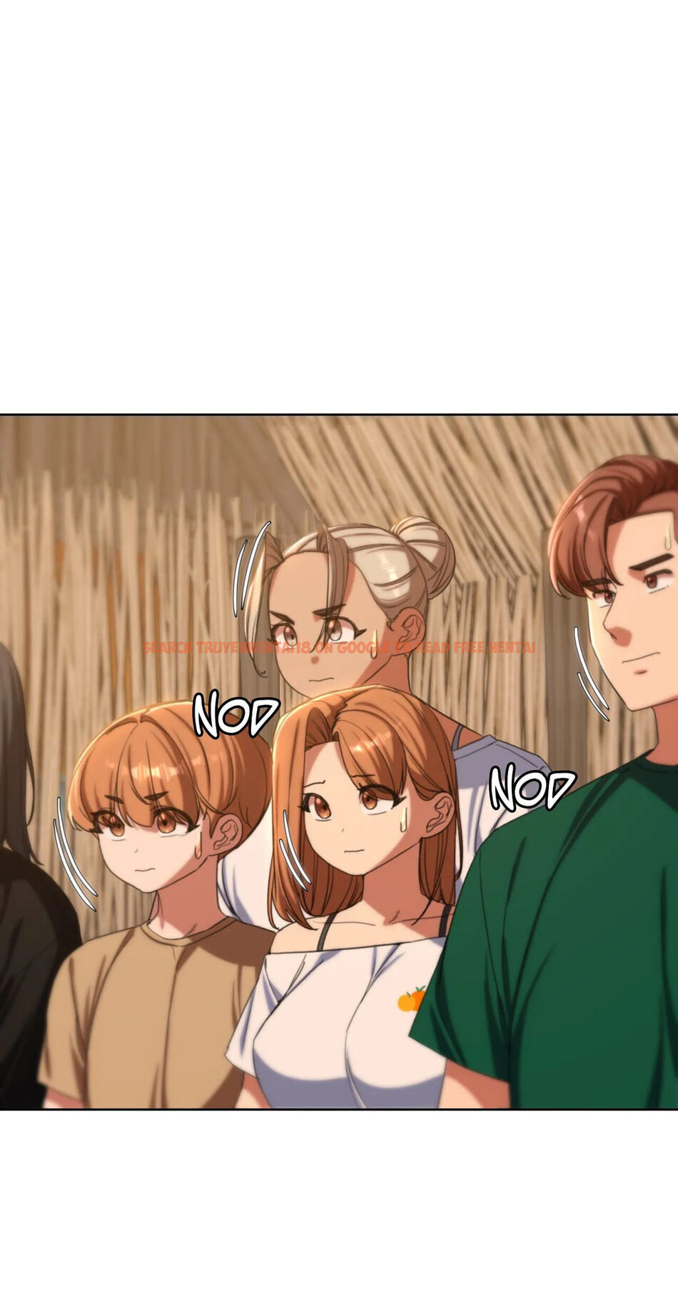 Read Hentai Image 60 41891 in comic Seniors Of Class 5 - Chapter 51 - hentaitnt.net