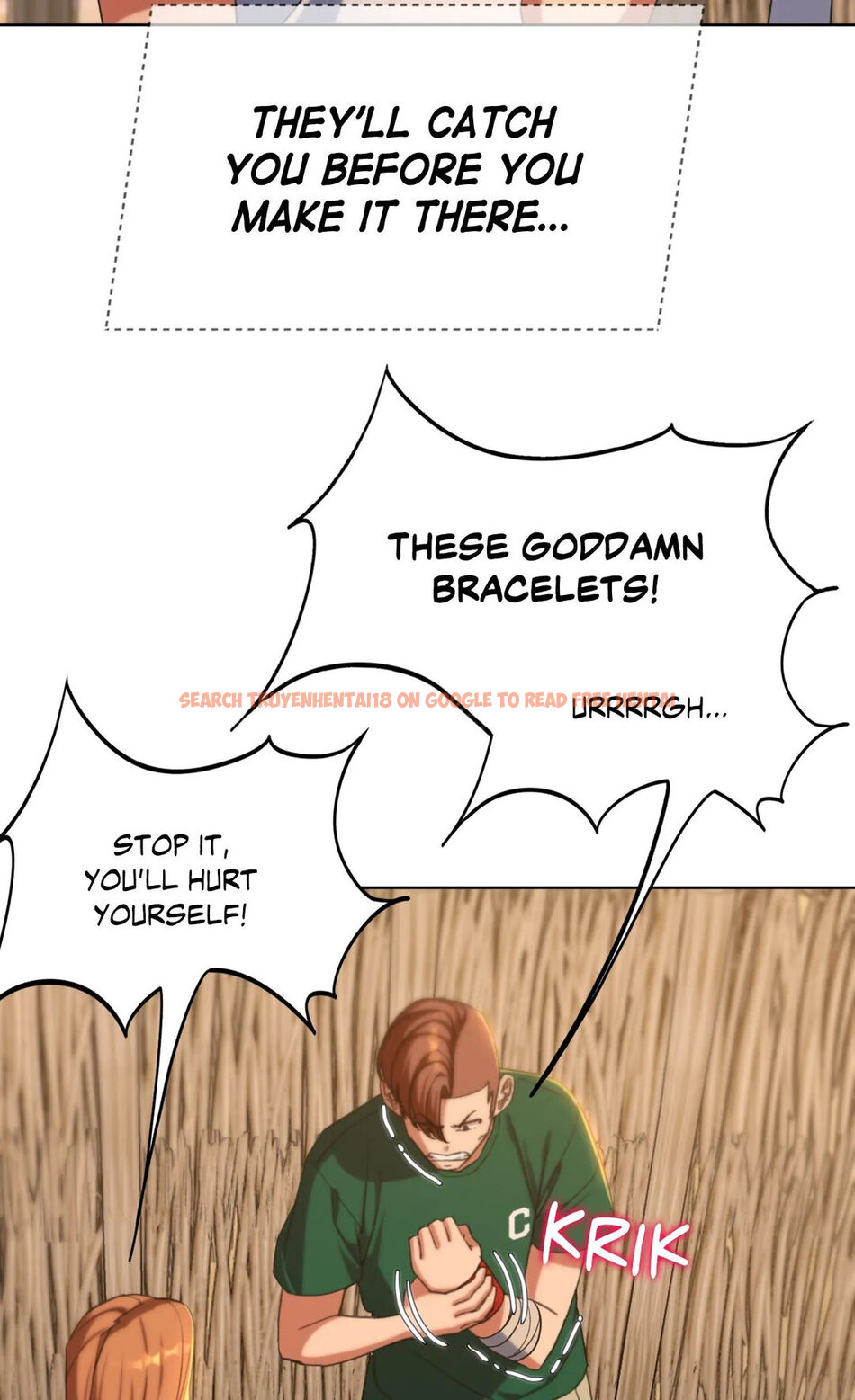 Read Hentai Image 72 41892 in comic Seniors Of Class 5 - Chapter 51 - hentaitnt.net