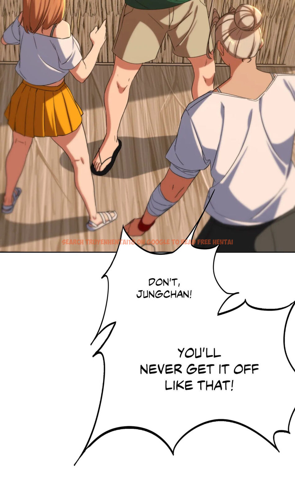 Read Hentai Image 73 41892 in comic Seniors Of Class 5 - Chapter 51 - hentaitnt.net