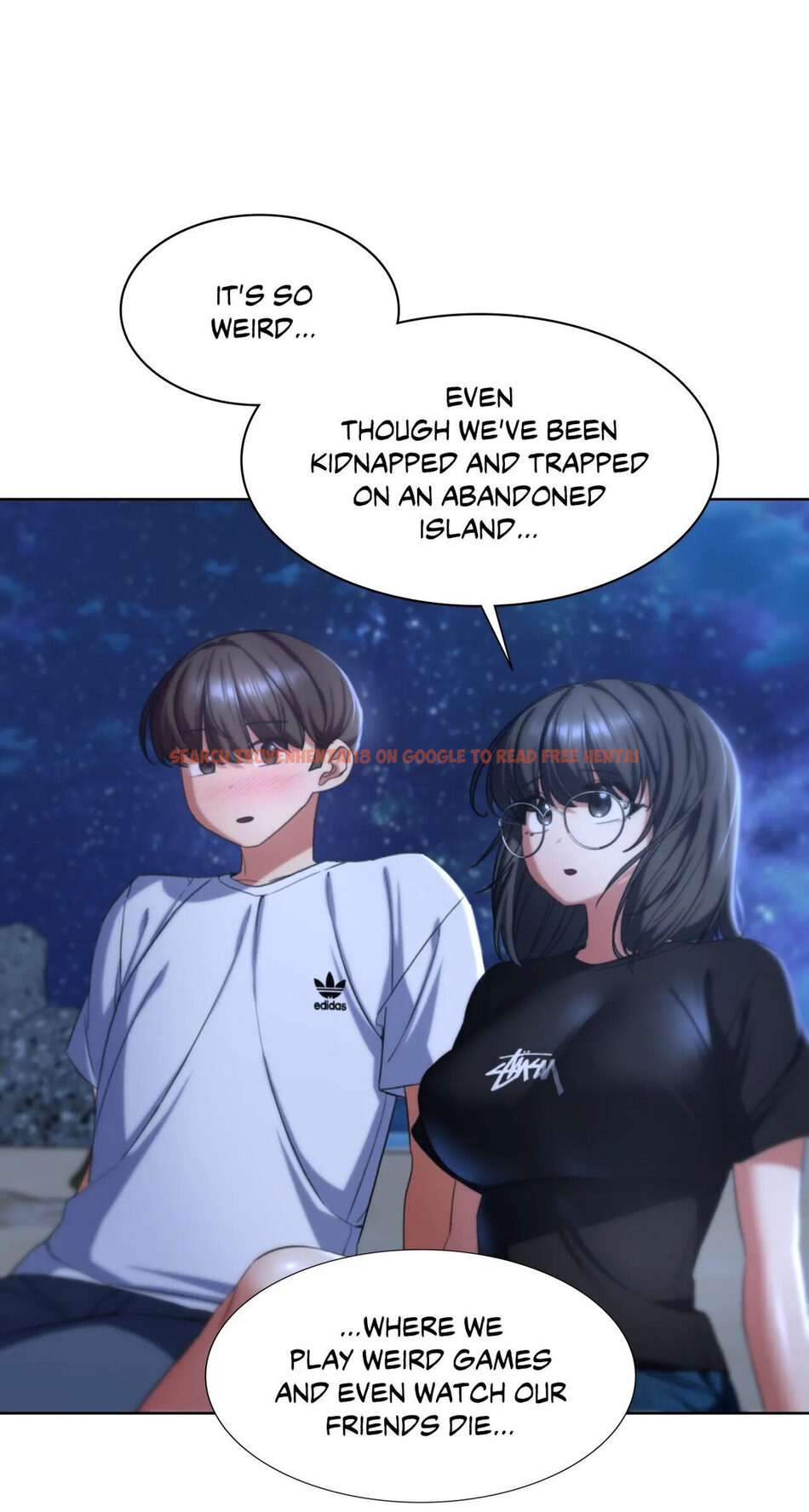Read Hentai Image 86 41892 in comic Seniors Of Class 5 - Chapter 51 - hentaitnt.net