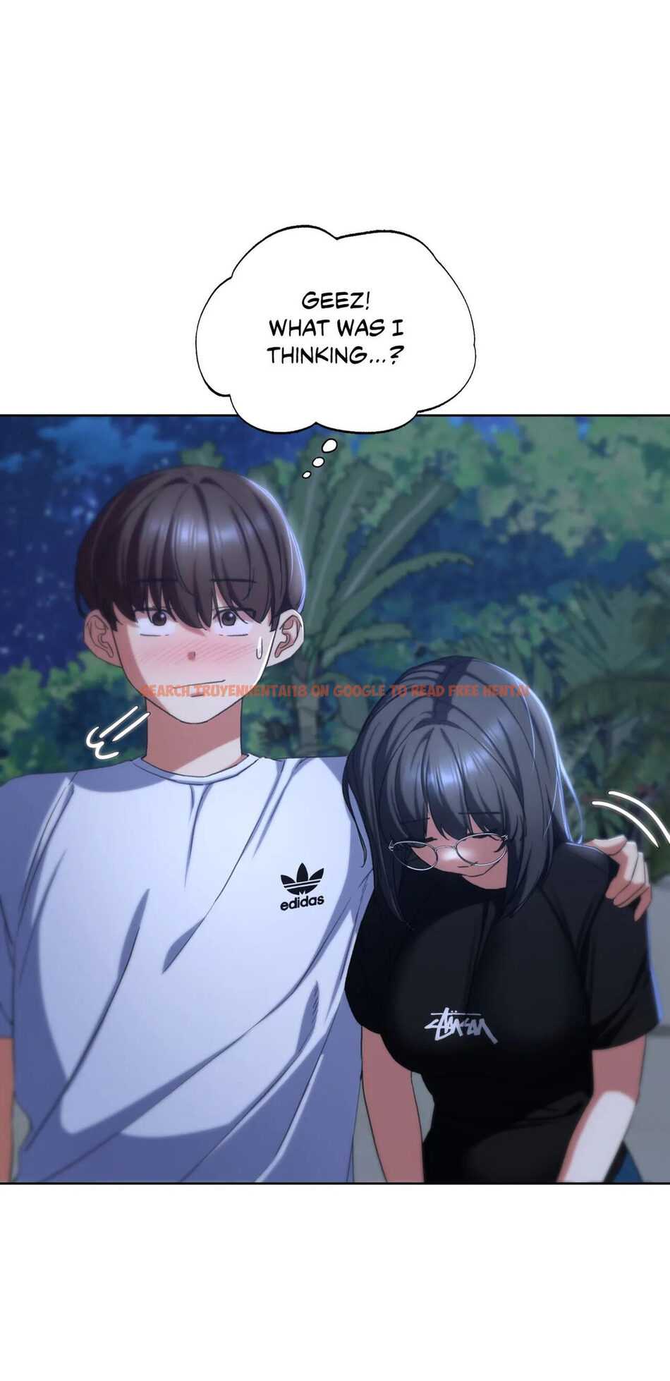 Read Hentai Image 97 41892 in comic Seniors Of Class 5 - Chapter 51 - hentaitnt.net