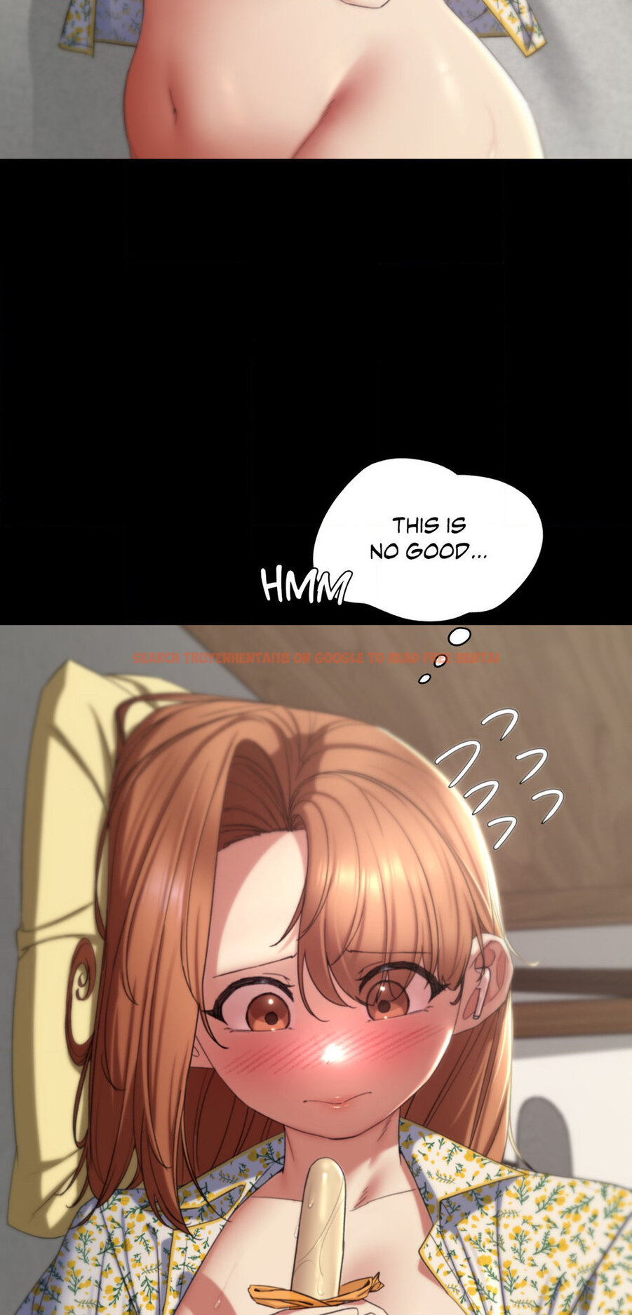 Read Hentai Image 21 07705 in comic Seniors Of Class 5 - Chapter 52 - hentaitnt.net
