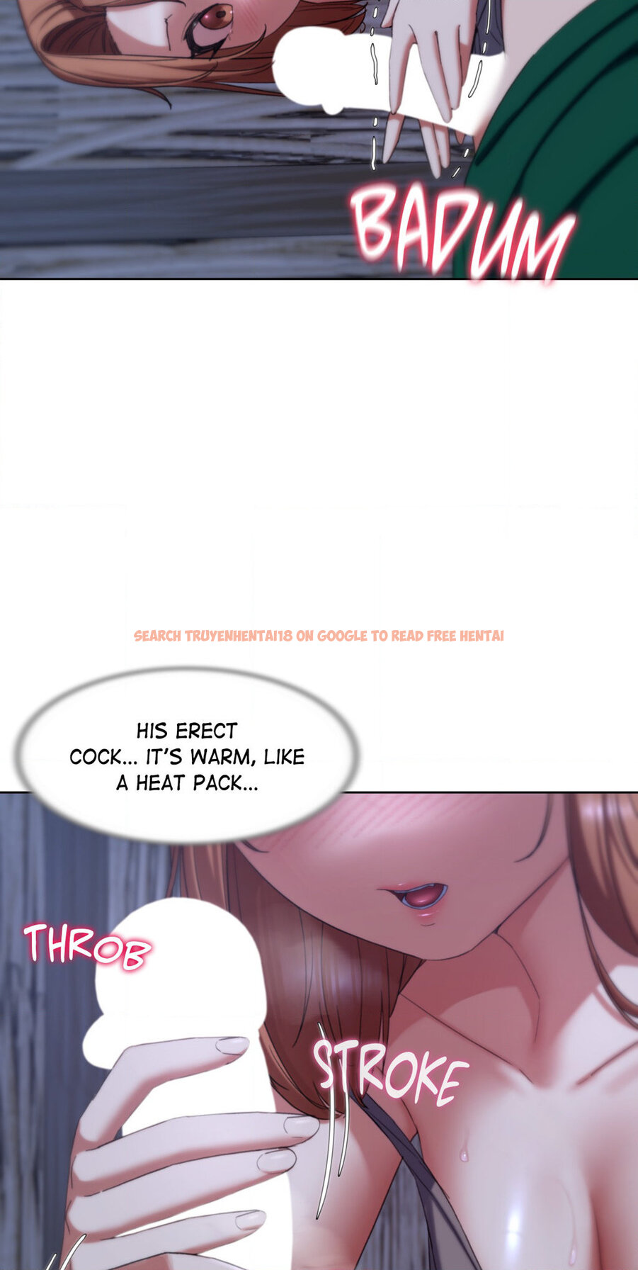 Read Hentai Image 28 07705 in comic Seniors Of Class 5 - Chapter 52 - hentaitnt.net