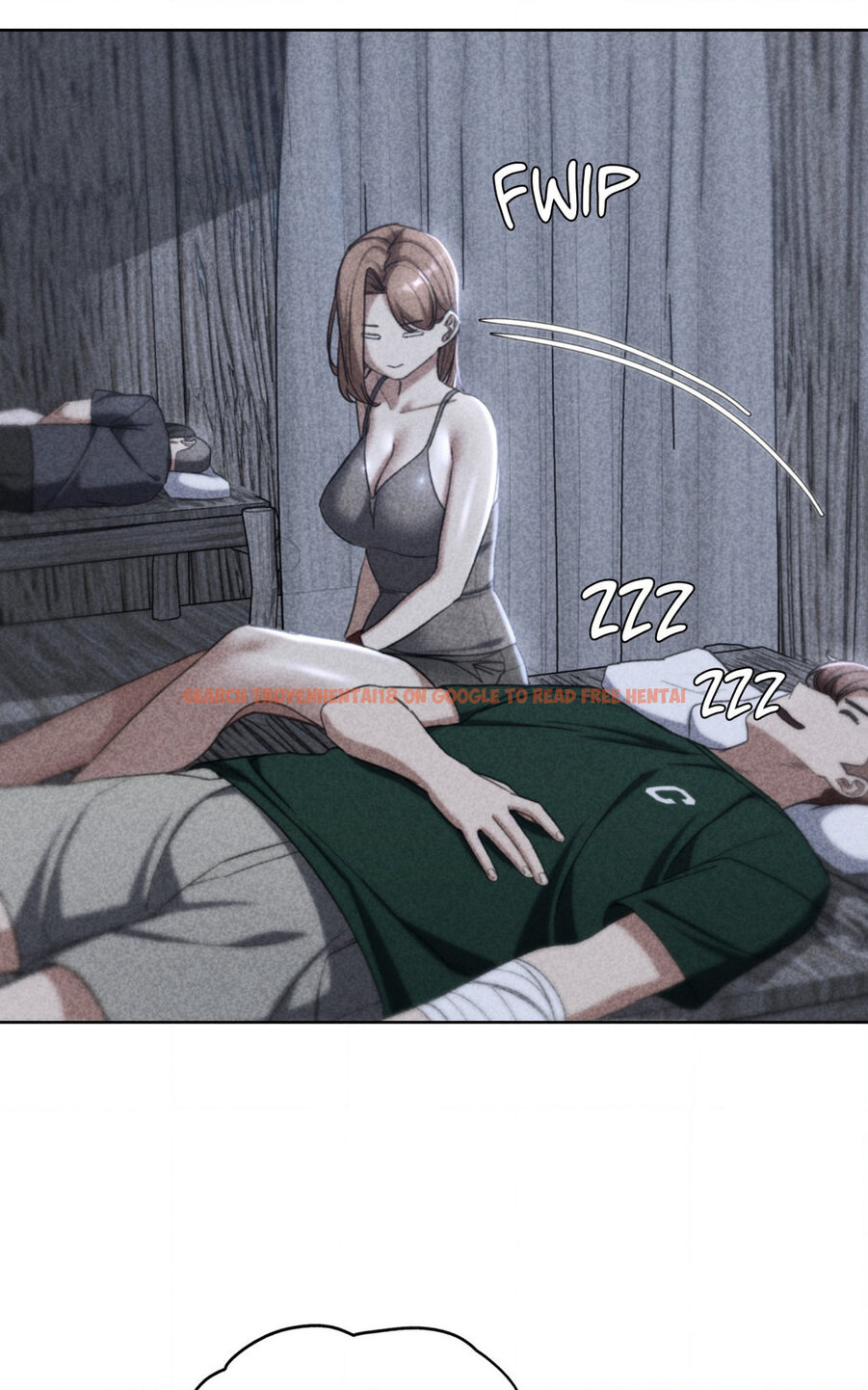 Read Hentai Image 3 07705 in comic Seniors Of Class 5 - Chapter 52 - hentaitnt.net