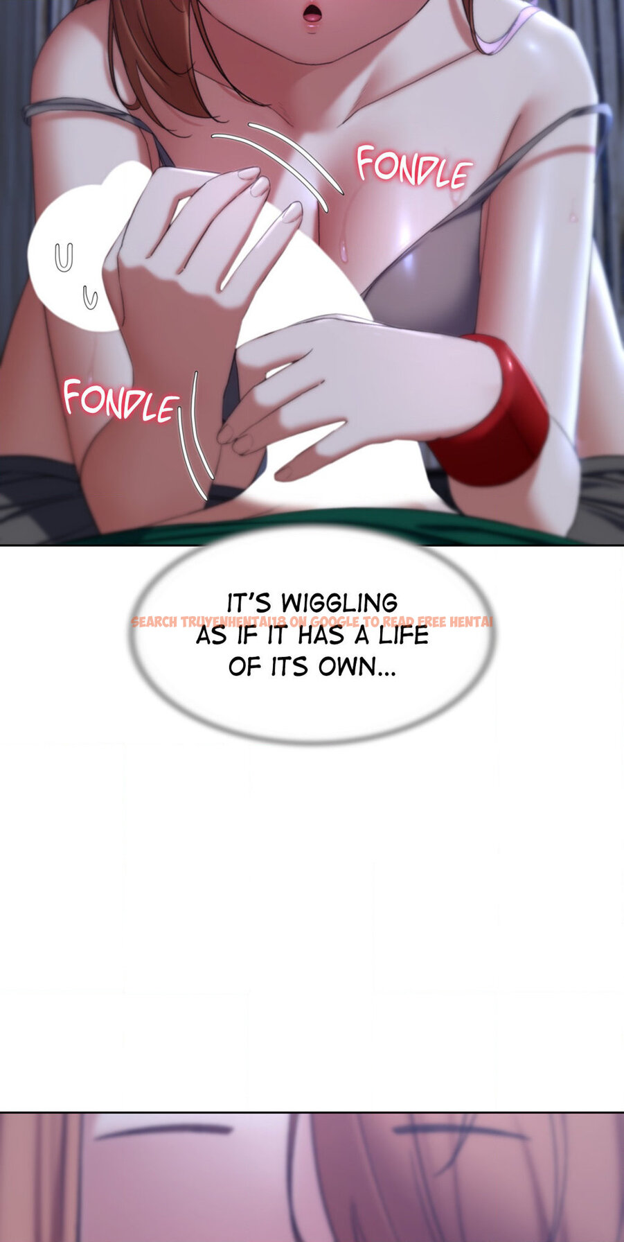 Read Hentai Image 30 07705 in comic Seniors Of Class 5 - Chapter 52 - hentaitnt.net
