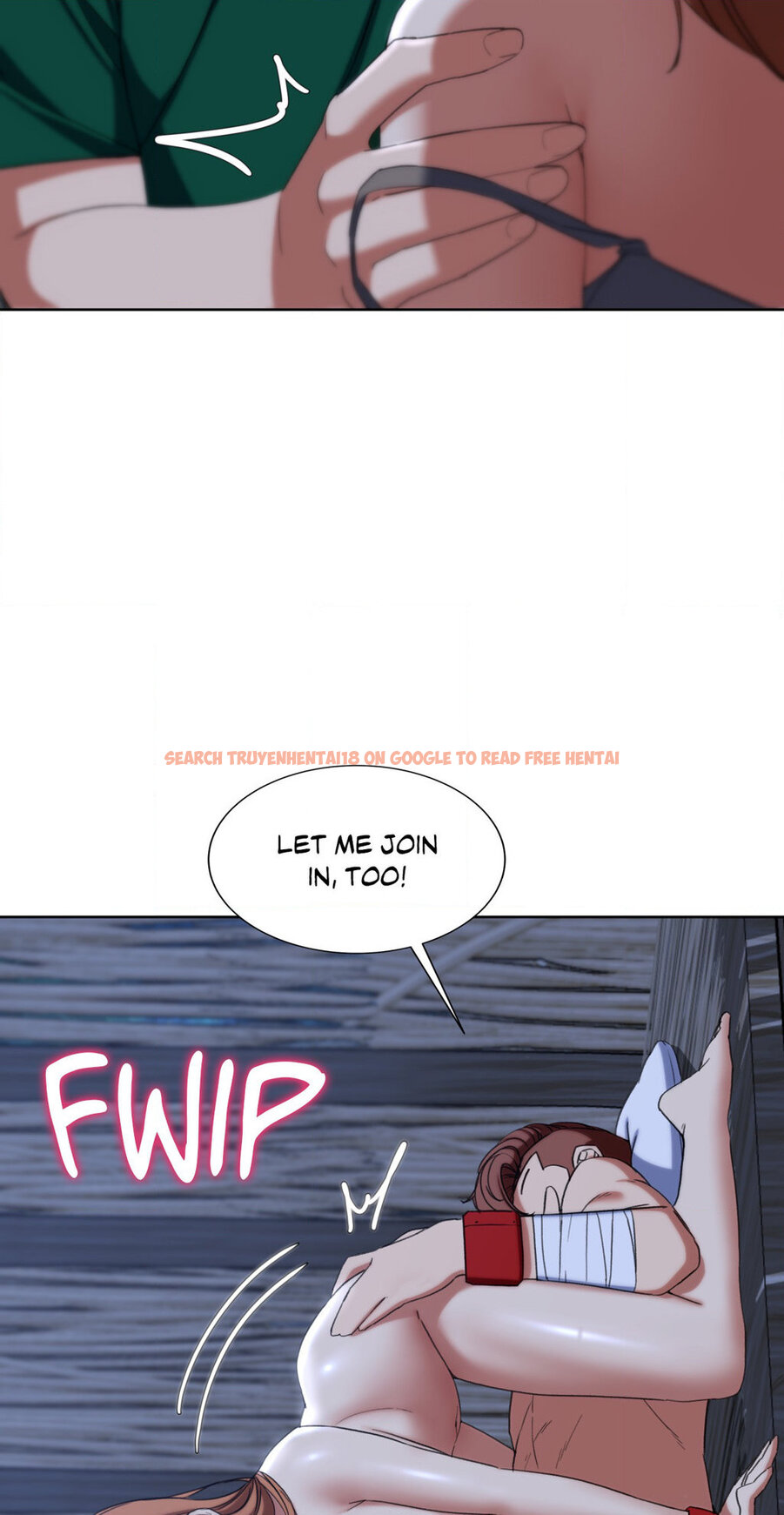 Read Hentai Image 46 07705 in comic Seniors Of Class 5 - Chapter 52 - hentaitnt.net