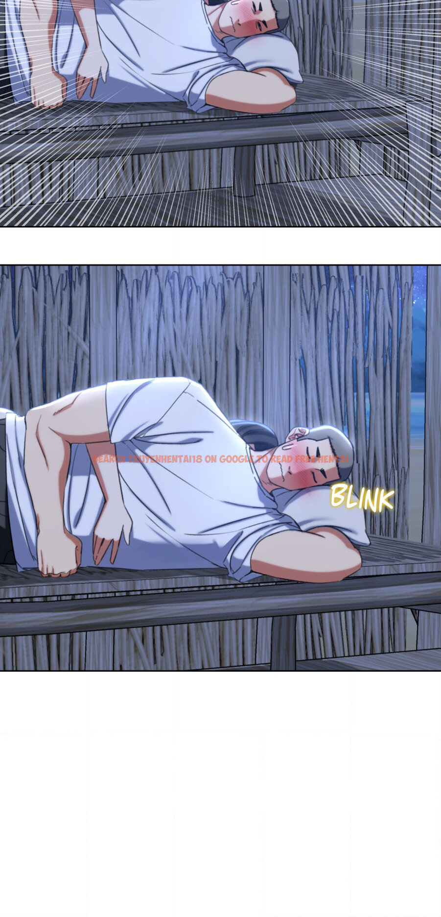 Read Hentai Image 59 07705 in comic Seniors Of Class 5 - Chapter 52 - hentaitnt.net