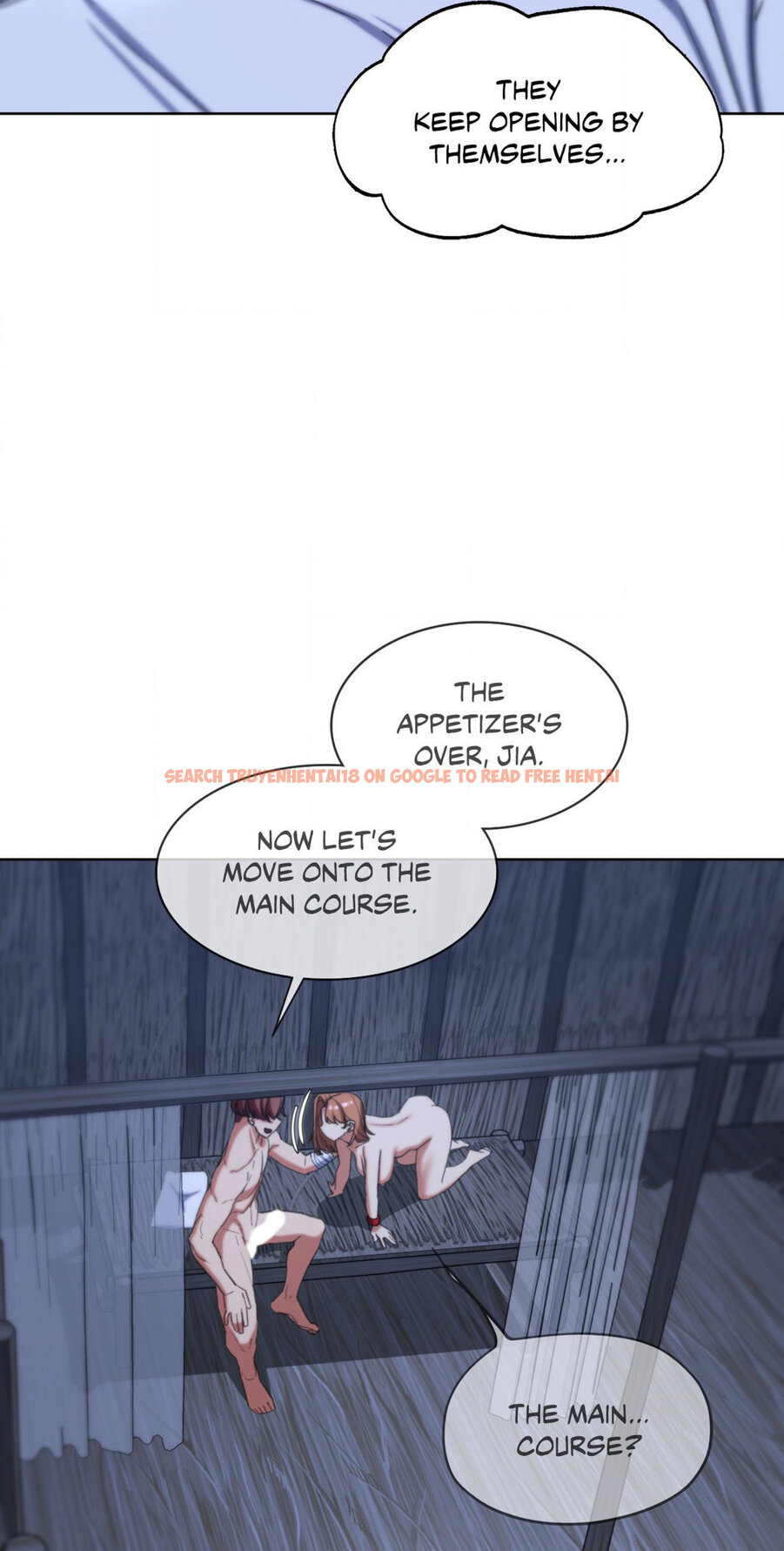Read Hentai Image 76 07705 in comic Seniors Of Class 5 - Chapter 52 - hentaitnt.net