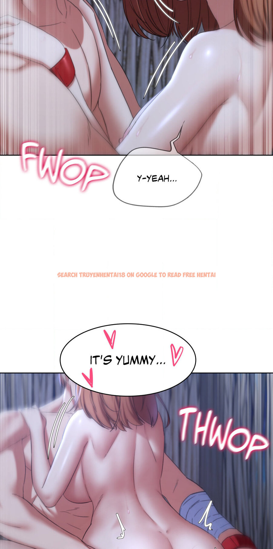 Read Hentai Image 83 07705 in comic Seniors Of Class 5 - Chapter 52 - hentaitnt.net