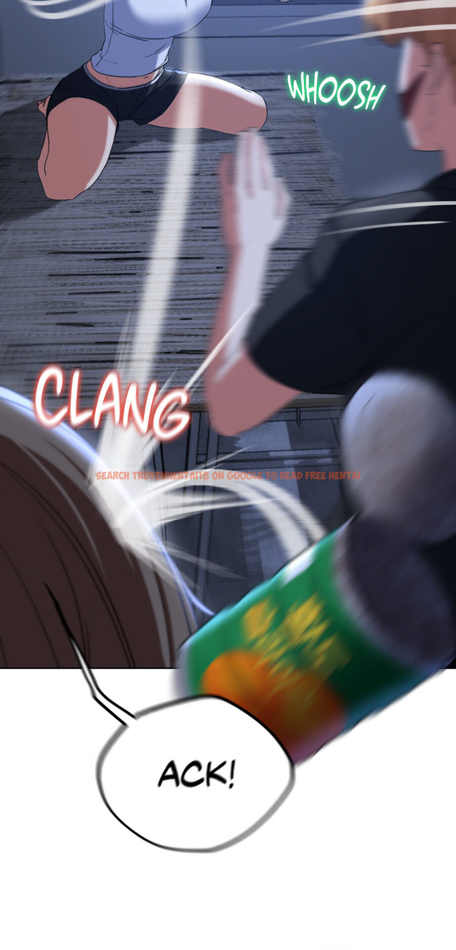 Read Hentai Image 101 79794 in comic Seniors Of Class 5 - Chapter 53 - hentaitnt.net