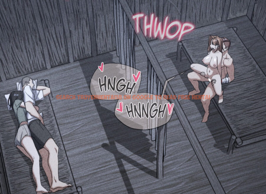 Read Hentai Image 2 79793 in comic Seniors Of Class 5 - Chapter 53 - hentaitnt.net
