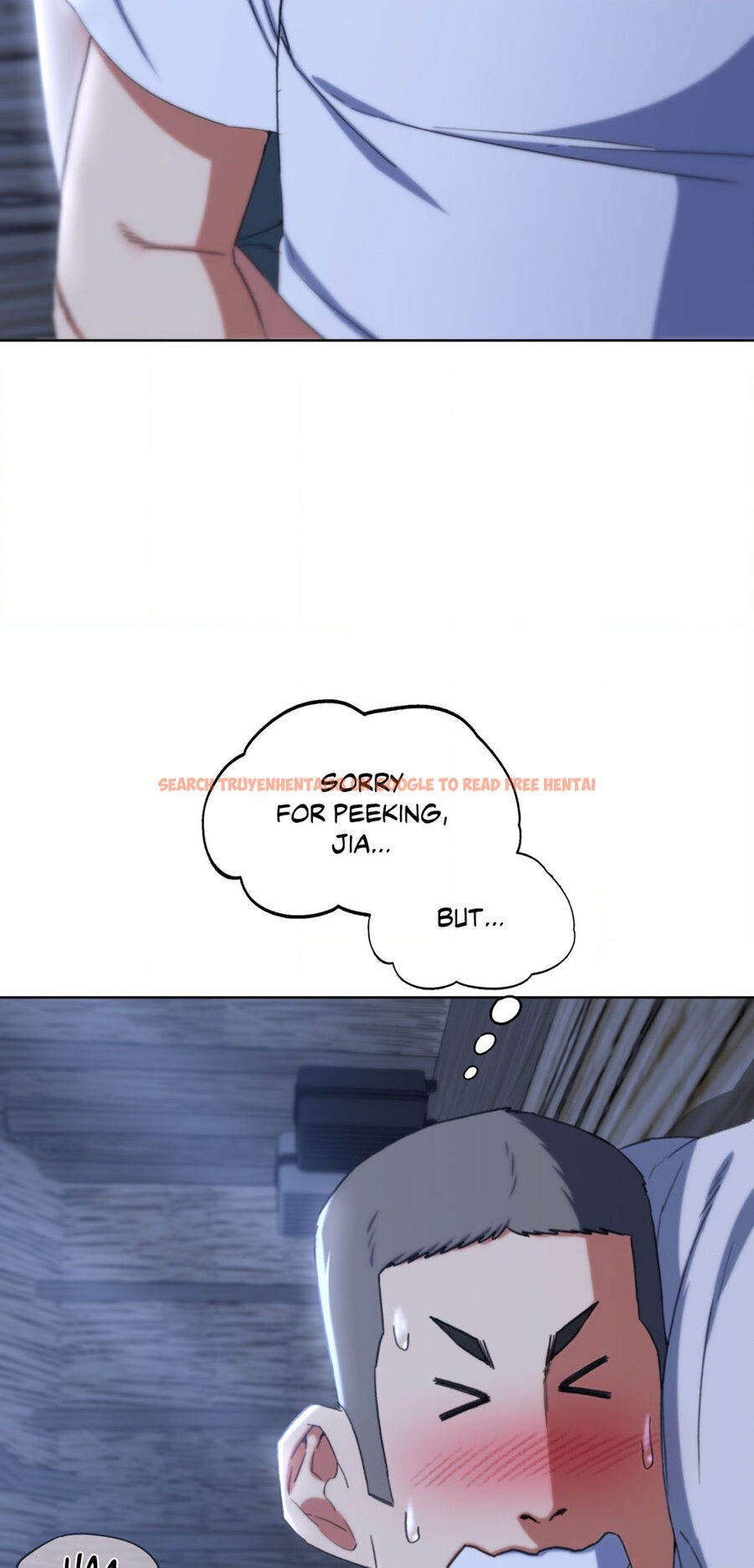 Read Hentai Image 27 79794 in comic Seniors Of Class 5 - Chapter 53 - hentaitnt.net