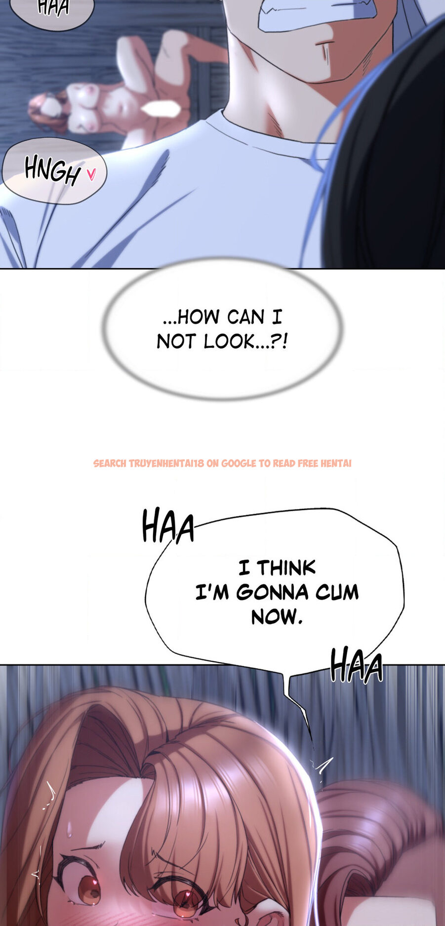 Read Hentai Image 28 79794 in comic Seniors Of Class 5 - Chapter 53 - hentaitnt.net