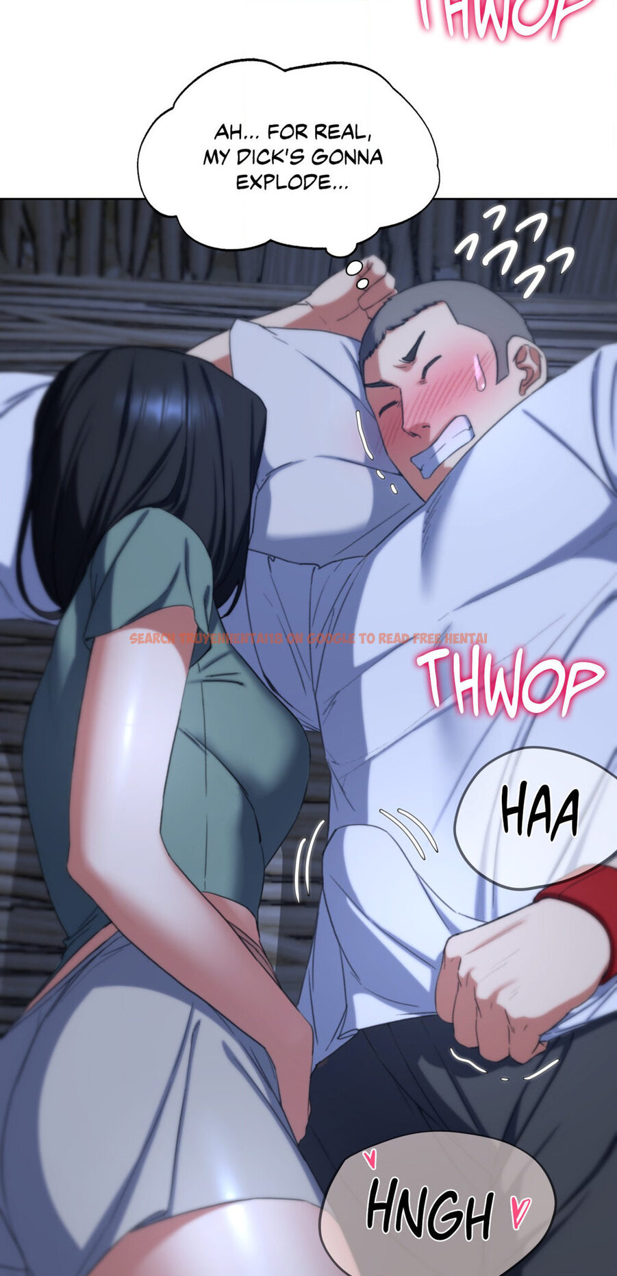 Read Hentai Image 46 79794 in comic Seniors Of Class 5 - Chapter 53 - hentaitnt.net