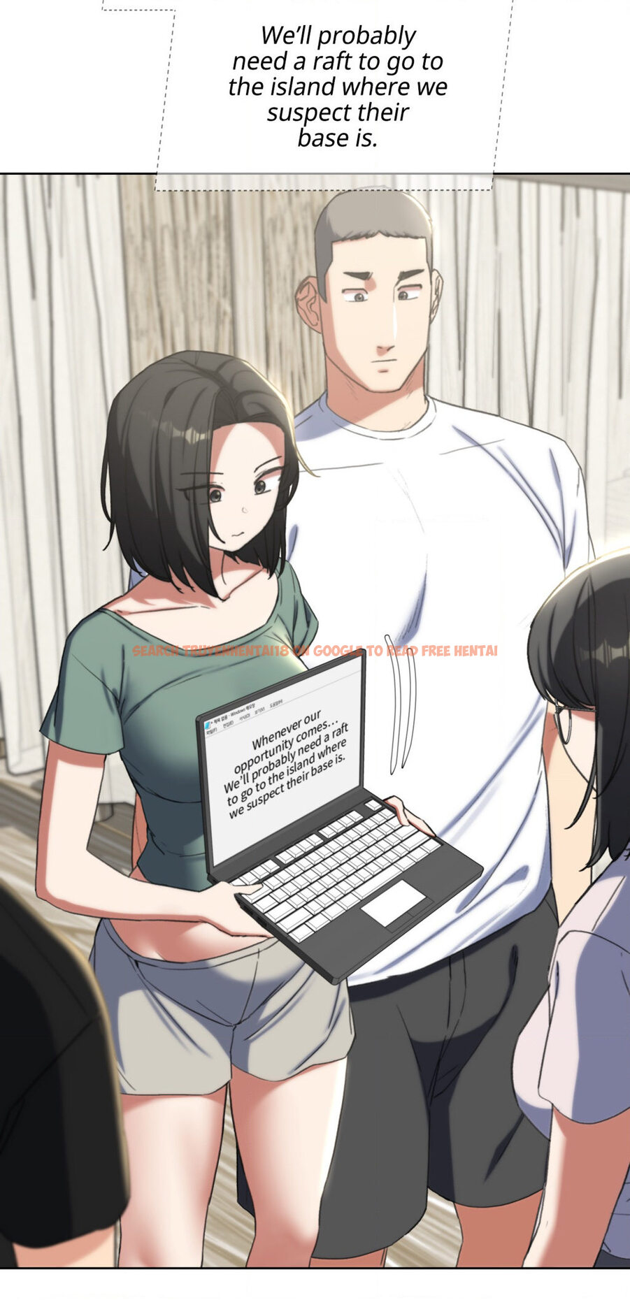 Read Hentai Image 49 79794 in comic Seniors Of Class 5 - Chapter 53 - hentaitnt.net