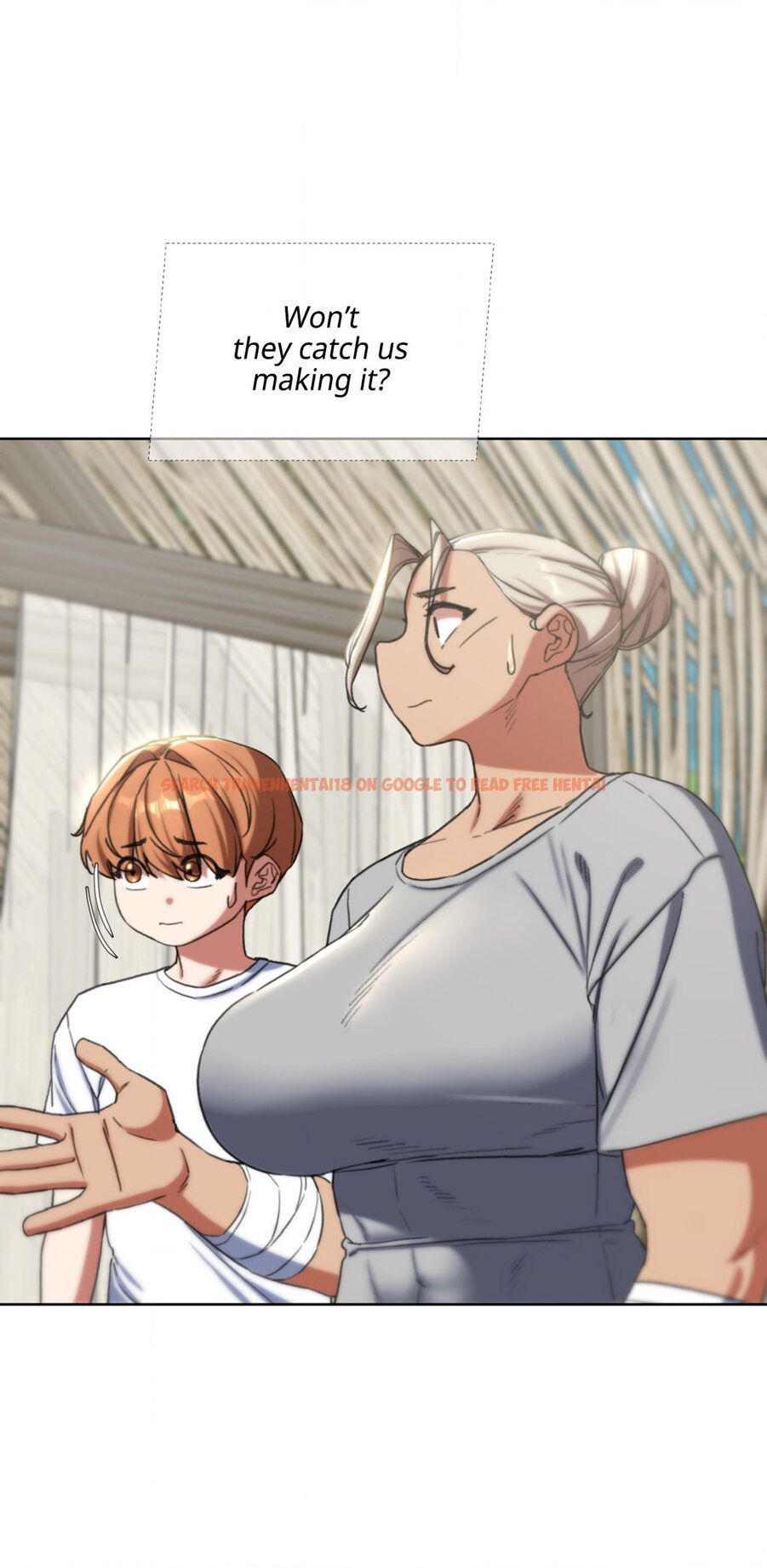 Read Hentai Image 50 79794 in comic Seniors Of Class 5 - Chapter 53 - hentaitnt.net