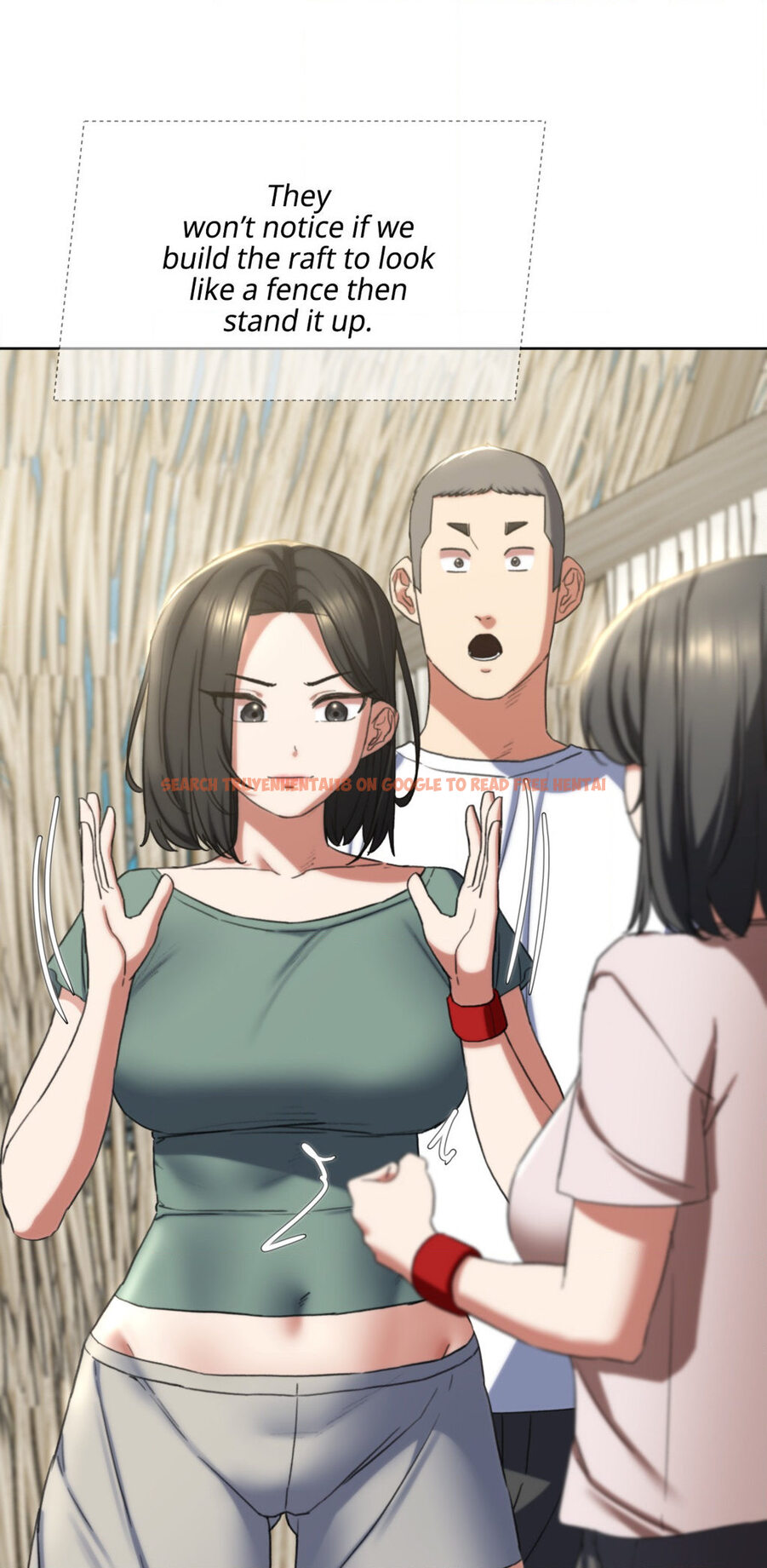 Read Hentai Image 51 79794 in comic Seniors Of Class 5 - Chapter 53 - hentaitnt.net
