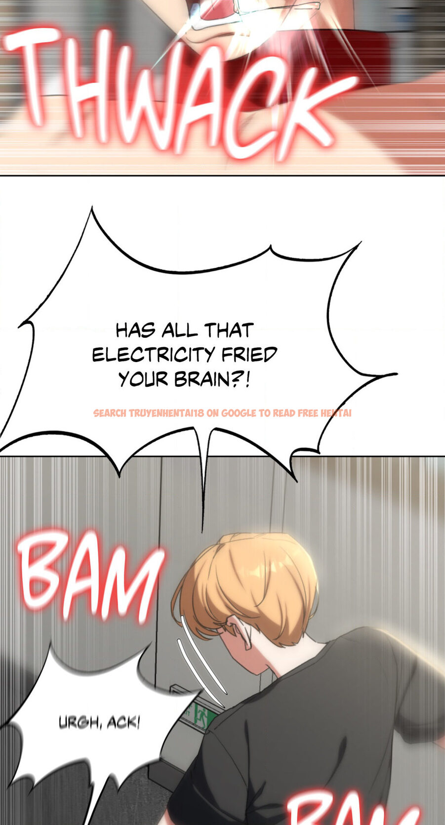 Read Hentai Image 66 79794 in comic Seniors Of Class 5 - Chapter 53 - hentaitnt.net