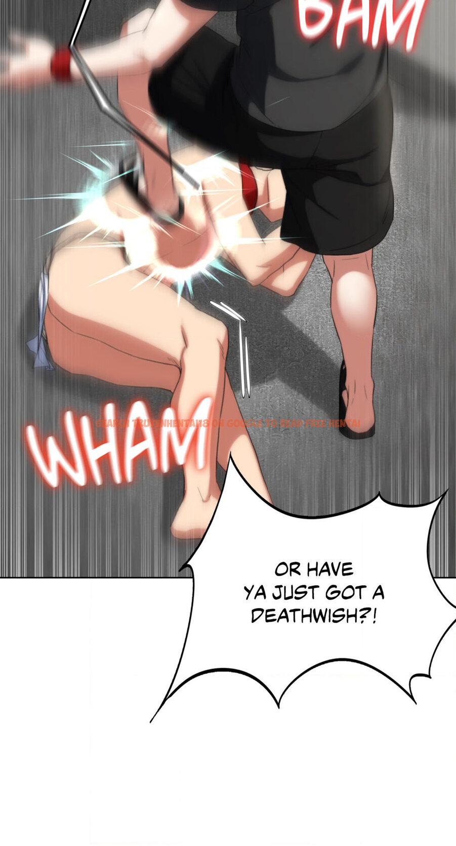 Read Hentai Image 67 79794 in comic Seniors Of Class 5 - Chapter 53 - hentaitnt.net