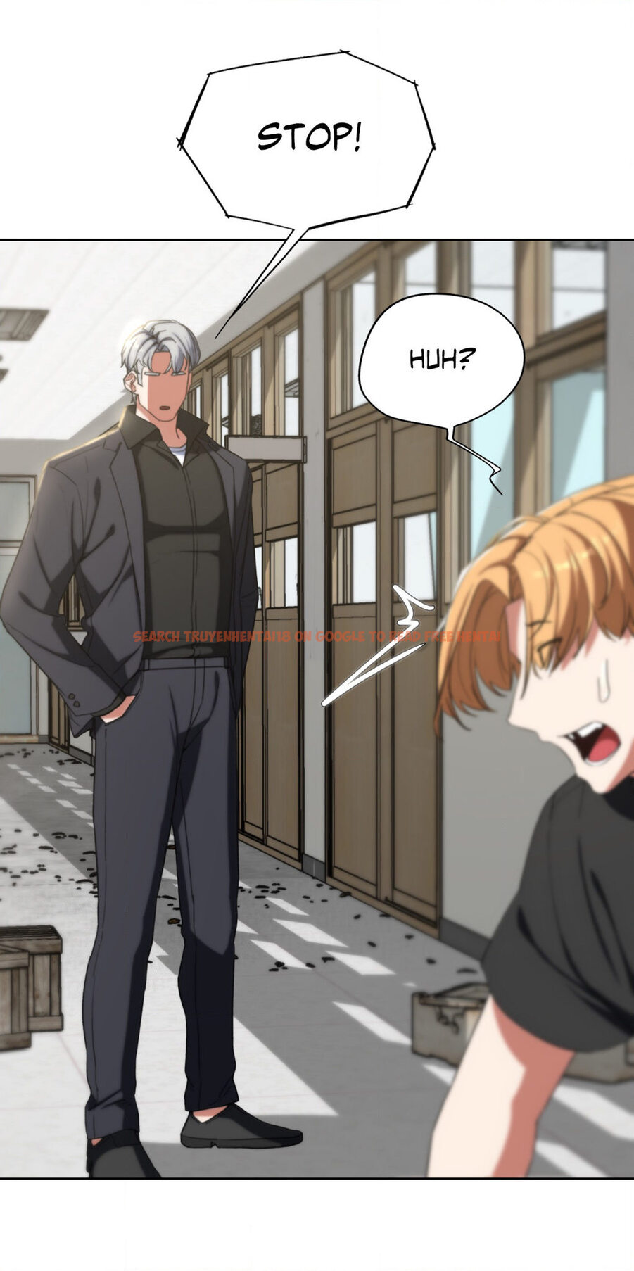 Read Hentai Image 68 79794 in comic Seniors Of Class 5 - Chapter 53 - hentaitnt.net