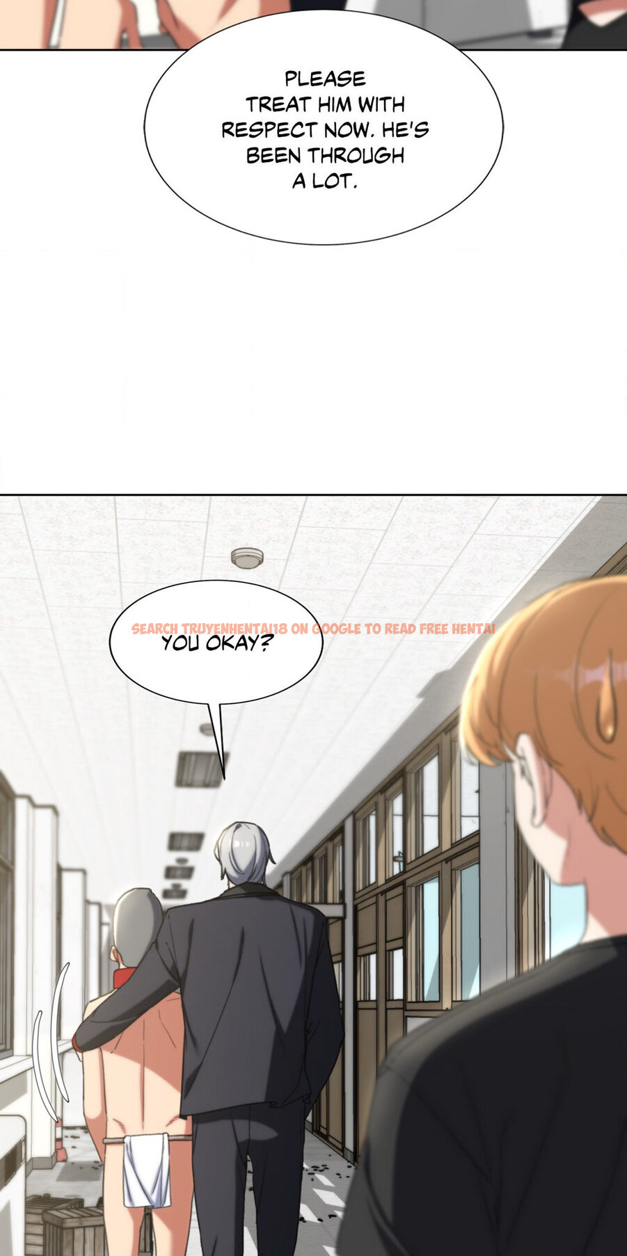 Read Hentai Image 70 79794 in comic Seniors Of Class 5 - Chapter 53 - hentaitnt.net
