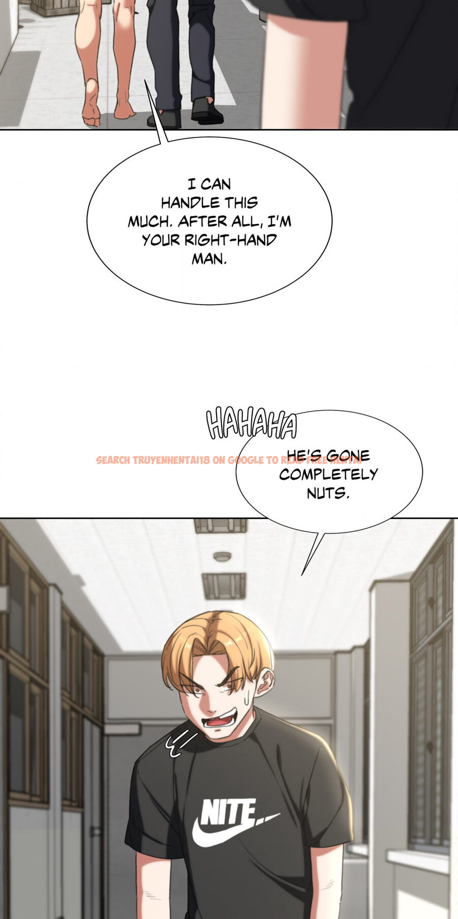 Read Hentai Image 71 79794 in comic Seniors Of Class 5 - Chapter 53 - hentaitnt.net