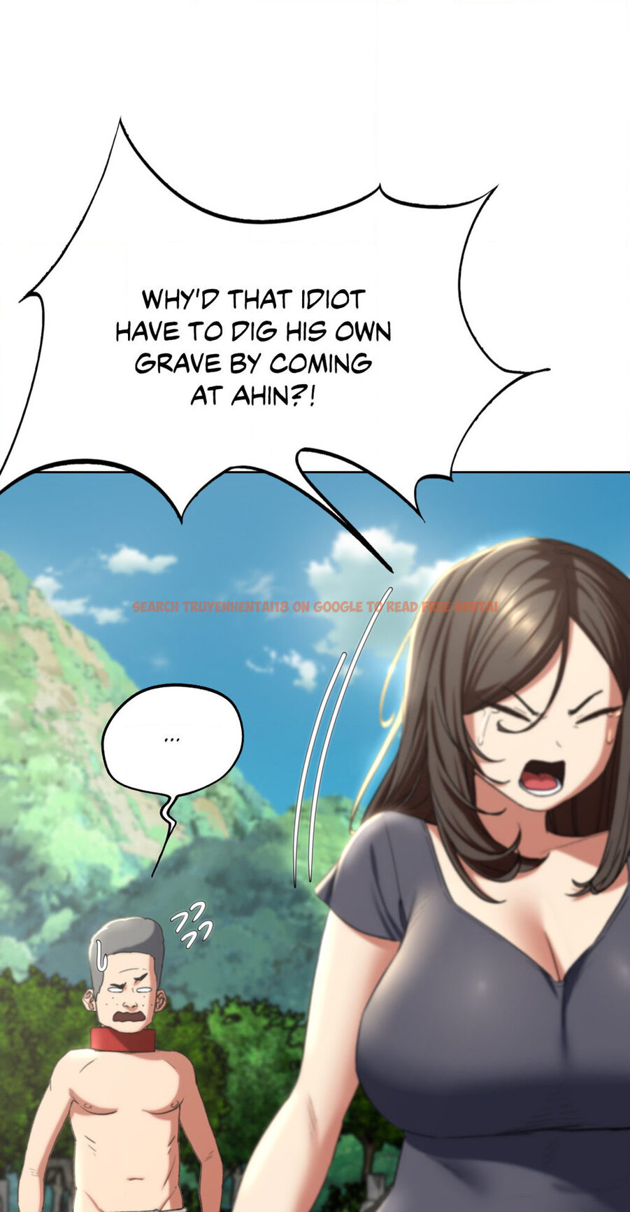 Read Hentai Image 80 79794 in comic Seniors Of Class 5 - Chapter 53 - hentaitnt.net