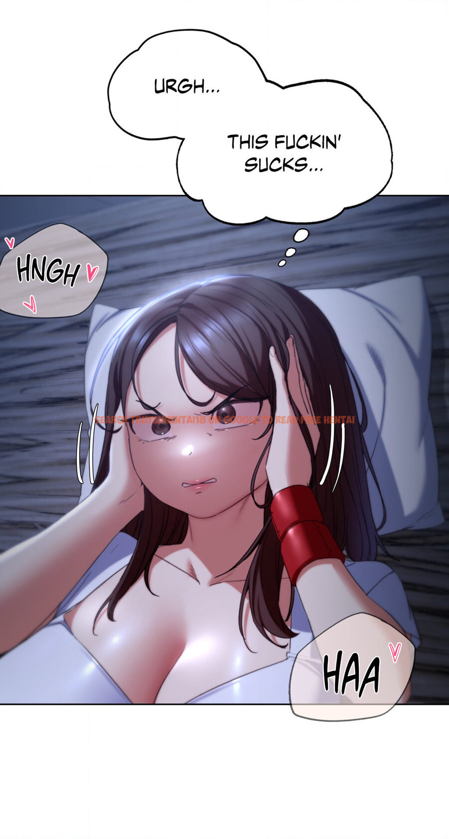 Read Hentai Image 97 79794 in comic Seniors Of Class 5 - Chapter 53 - hentaitnt.net
