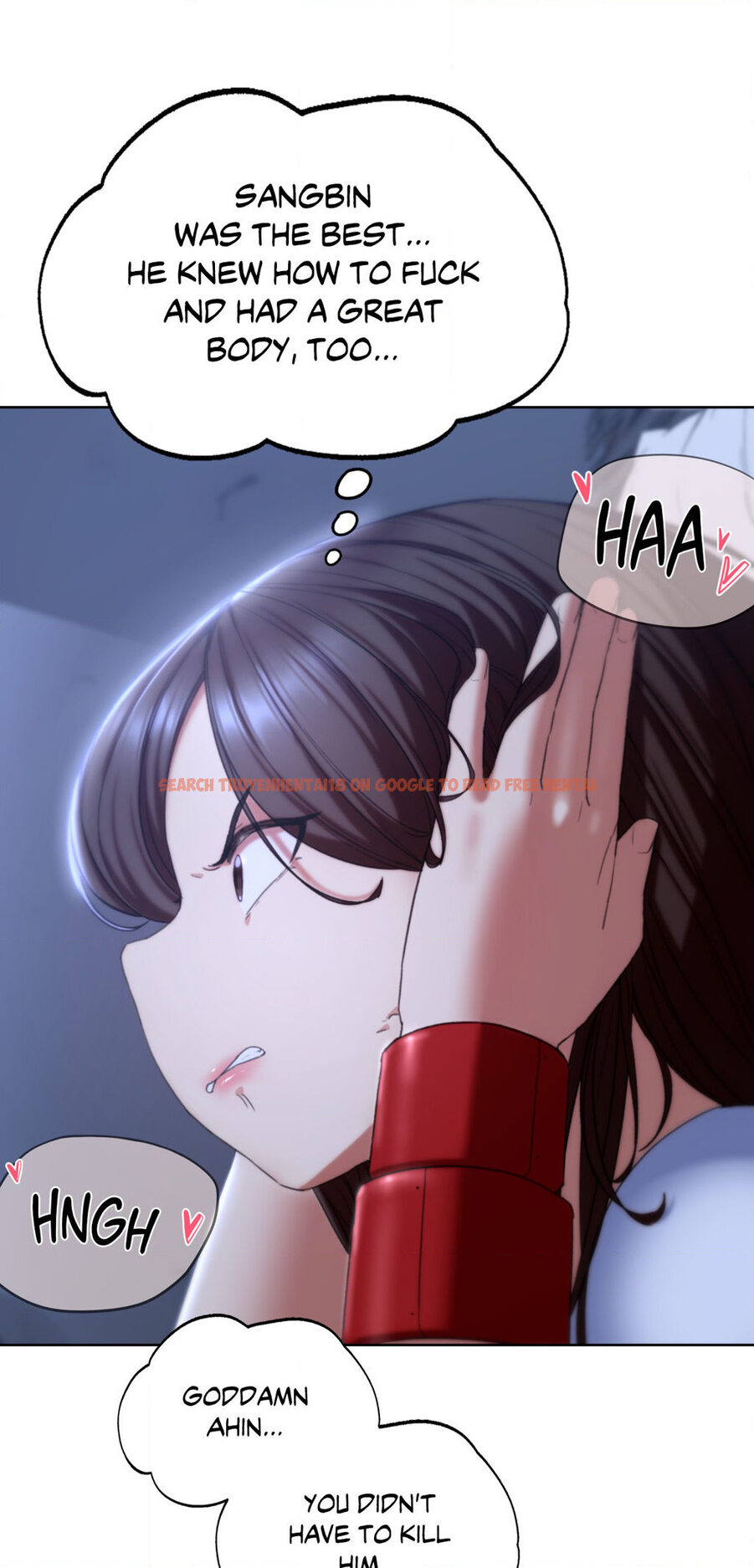 Read Hentai Image 98 79794 in comic Seniors Of Class 5 - Chapter 53 - hentaitnt.net