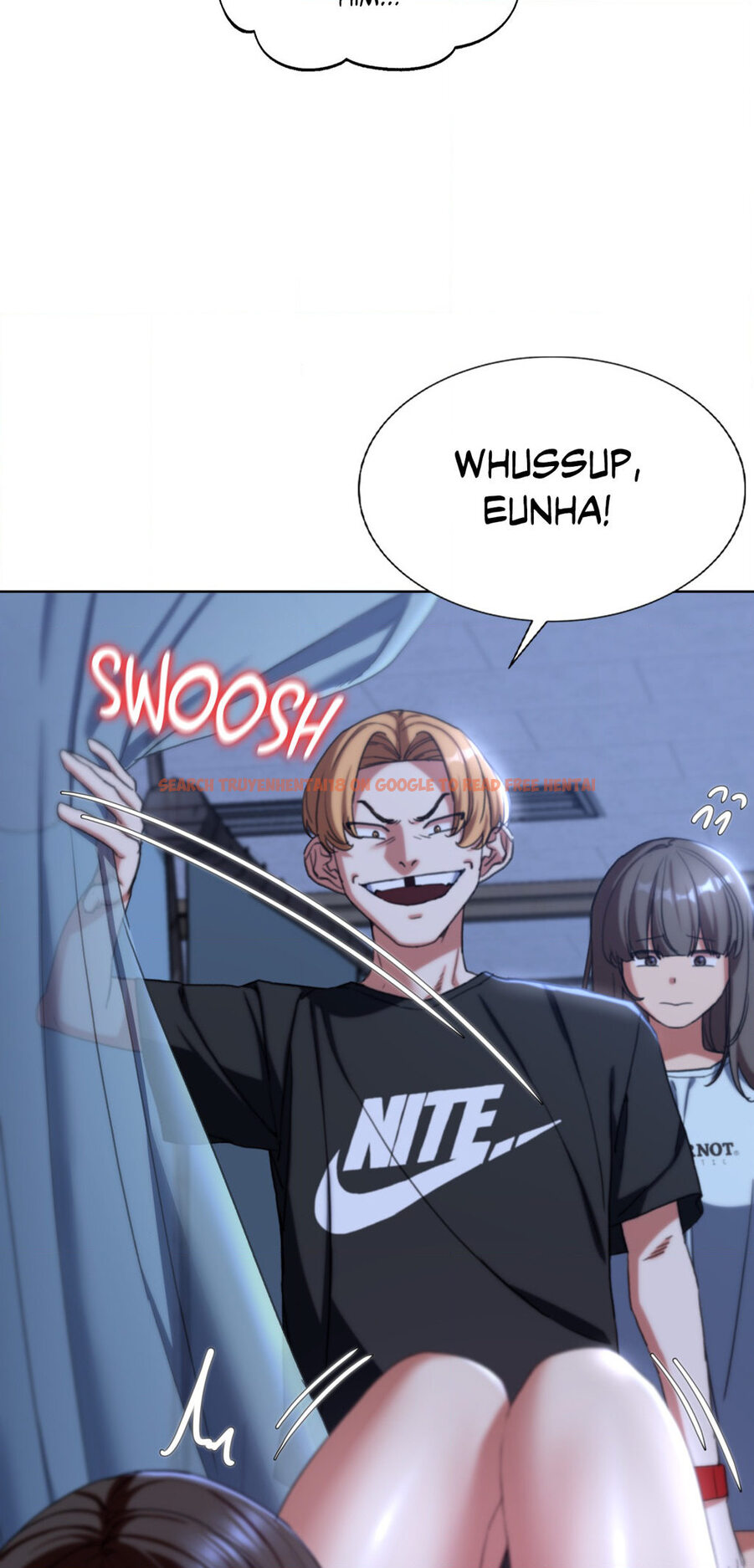 Read Hentai Image 99 79794 in comic Seniors Of Class 5 - Chapter 53 - hentaitnt.net