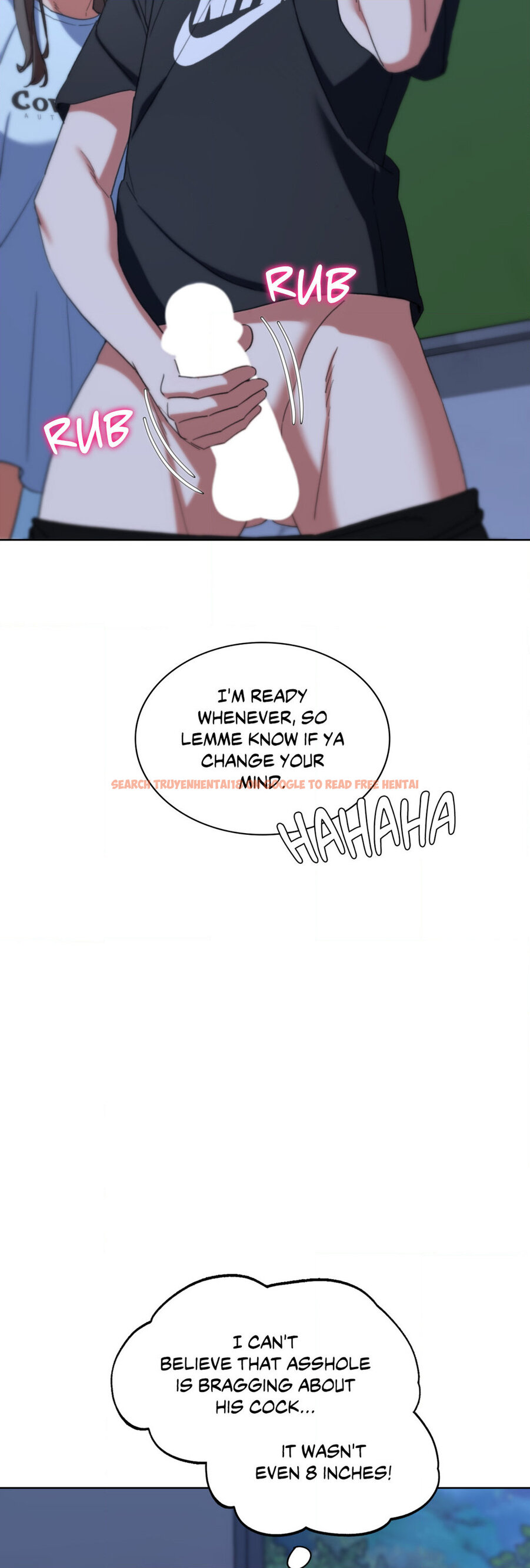 Read Hentai Image 12 39492 in comic Seniors Of Class 5 - Chapter 54 - hentaitnt.net